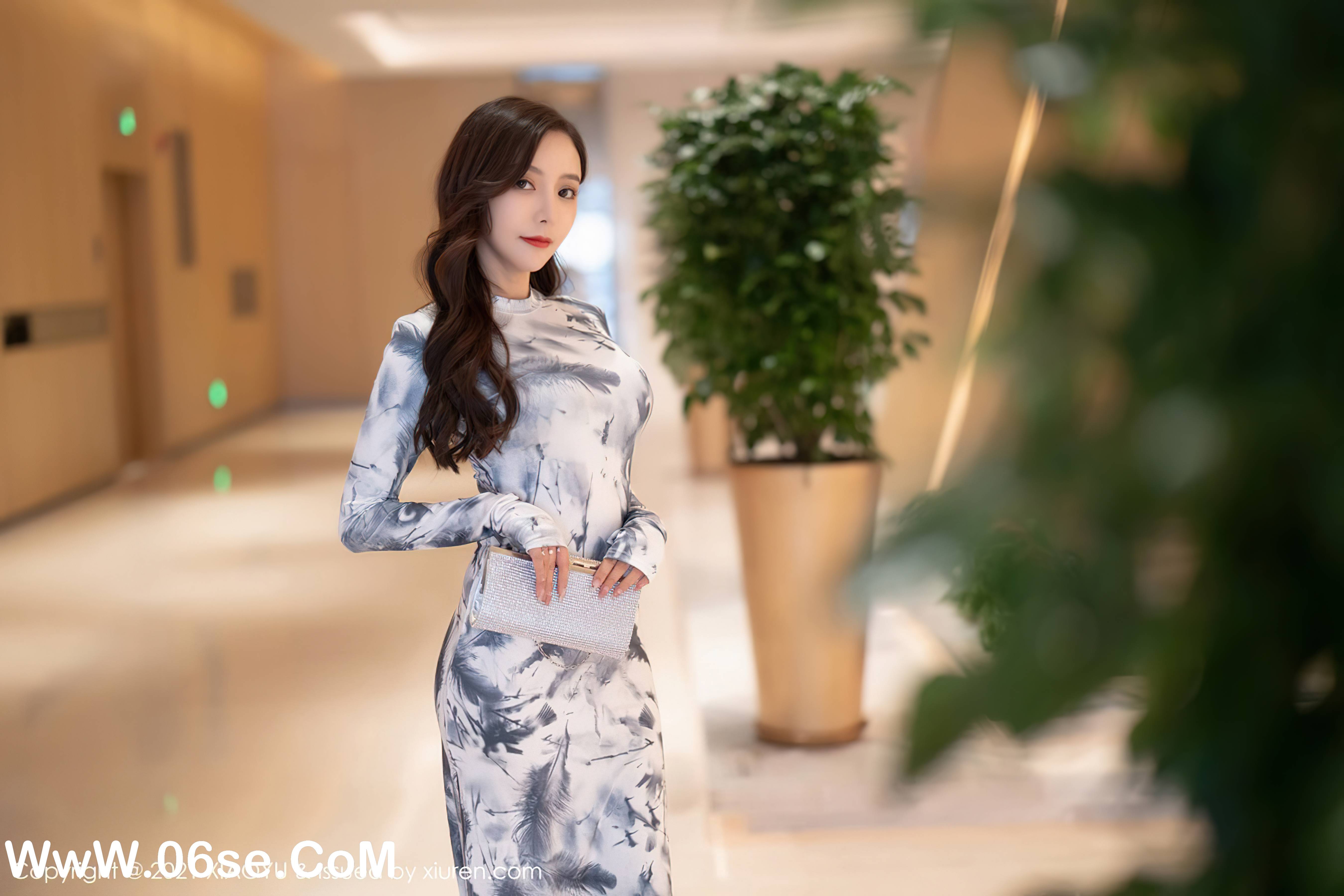 图片[7]-[XIAOYU语画界] 2021.11.11 NO.652 王馨瑶[71+1P612M]-六色网