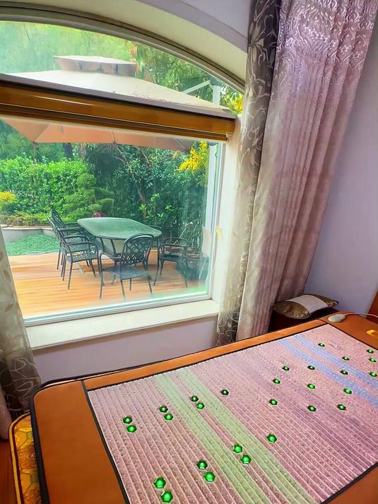 给家人的宝藏!智诺光子能量床垫,全家适用,呵护身心健康!