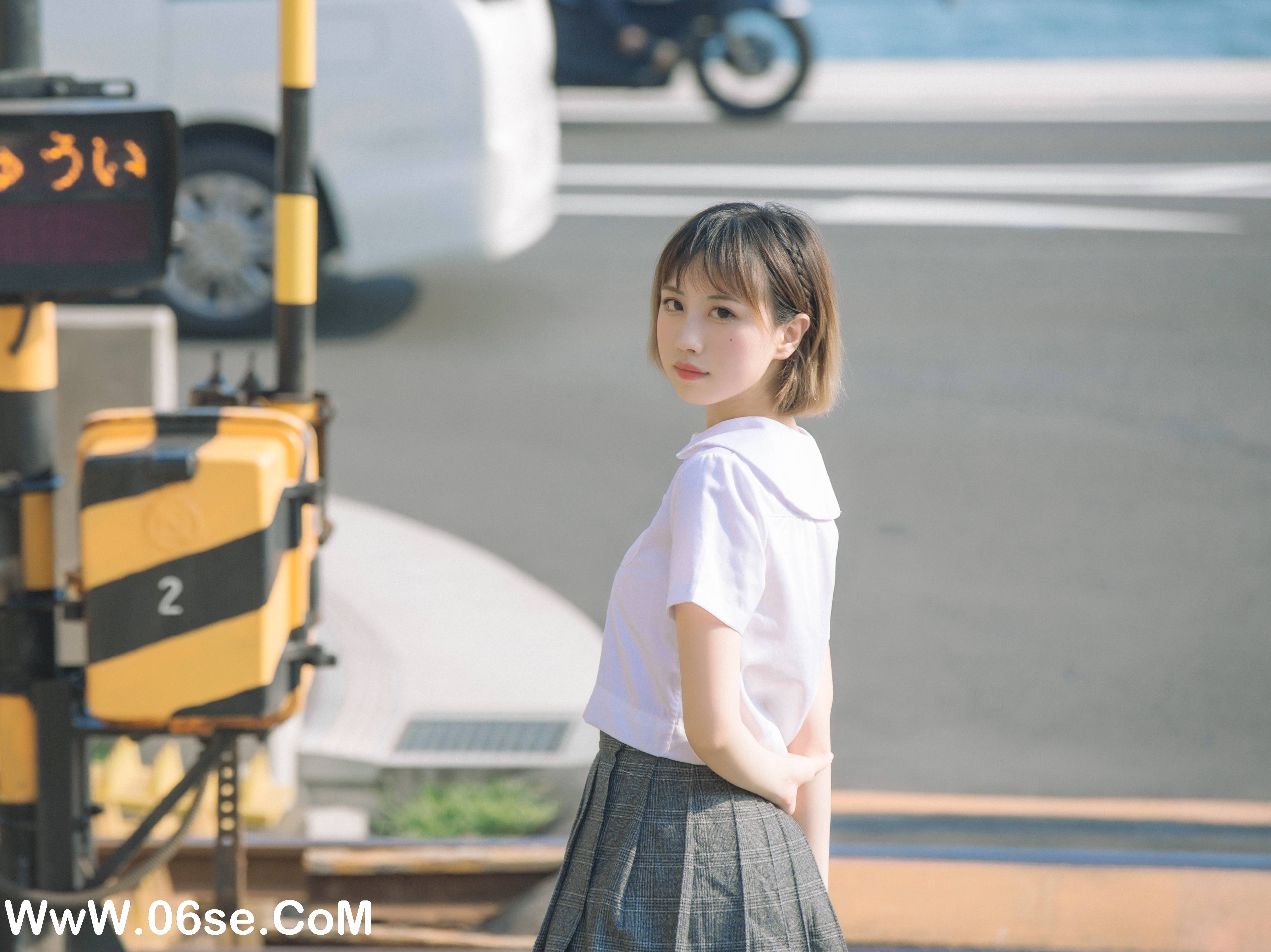 图片[71]-念雪 NO.002 – 六月间事[100P924M]-六色网
