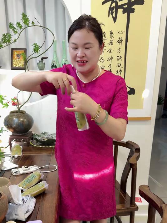 炎炎夏日来一杯绿豆沙,真的太好喝了