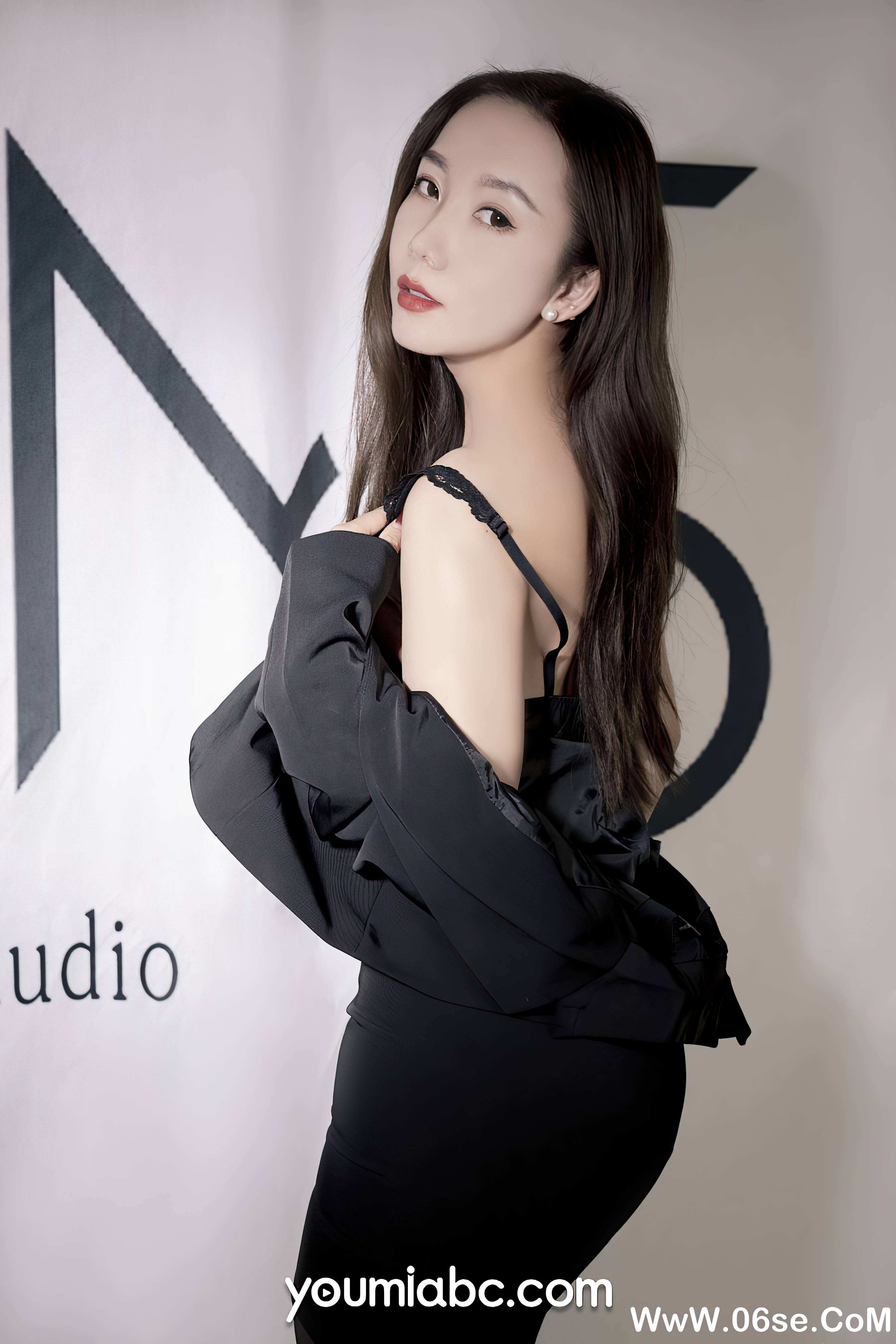 图片[14]-[YouMi尤蜜] 2021.05.13 试镜实录 丰臣羽立[50+1P941M]-六色网