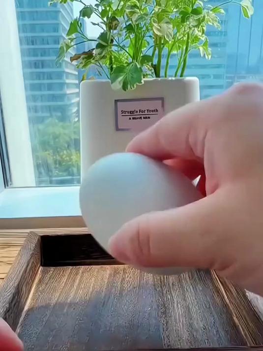 这咸鸭蛋让早餐超丰富!不用愁吃啥?