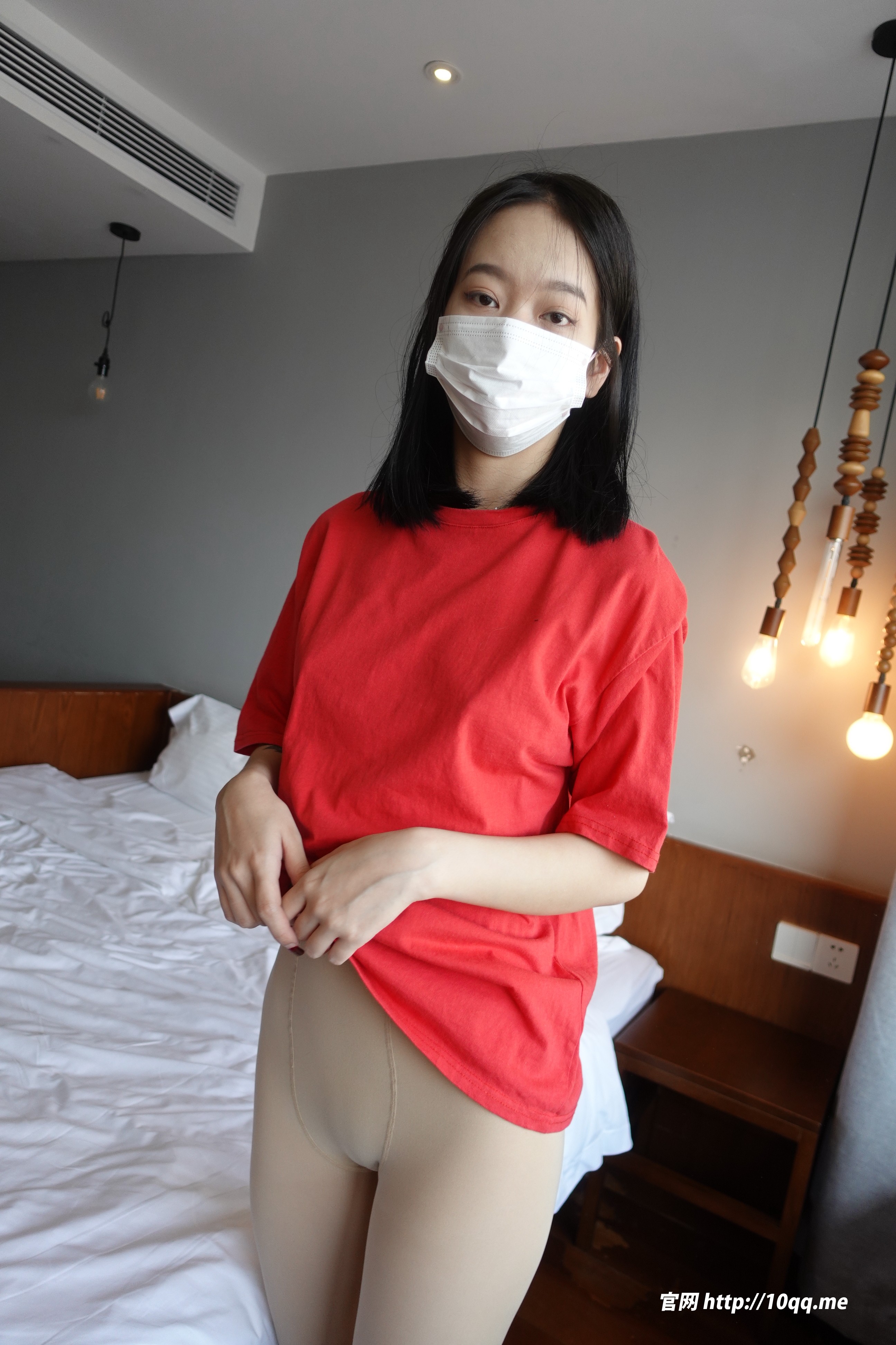 图片[24]-[ROSI口罩系列]2022.08.09 NO.2249[77+1P／94.8MB]-六色网
