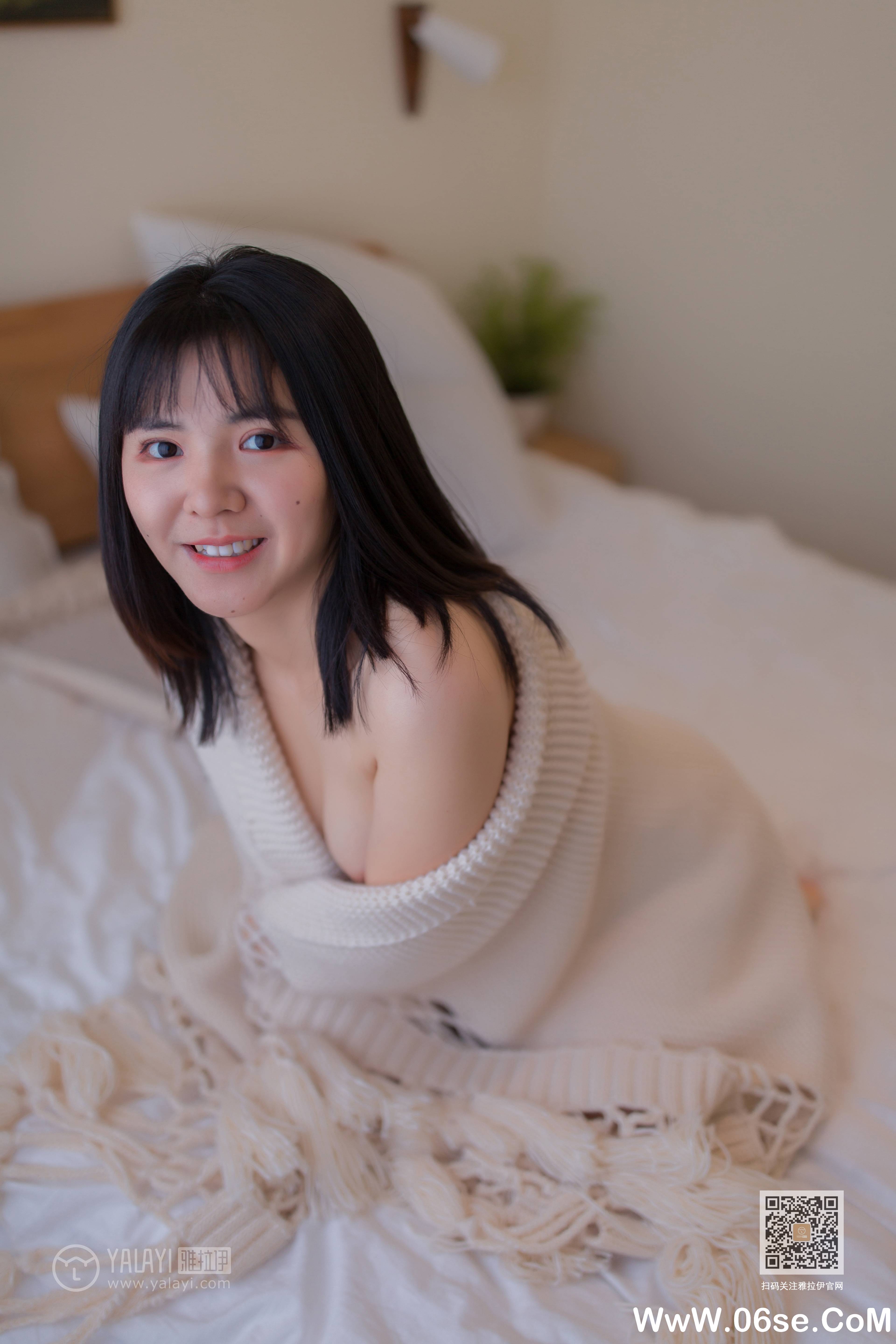 图片[38]-[YALAYI雅拉伊] 2019.12.29 NO.504 安妮《勇敢的心》[41P+1P286M]-六色网