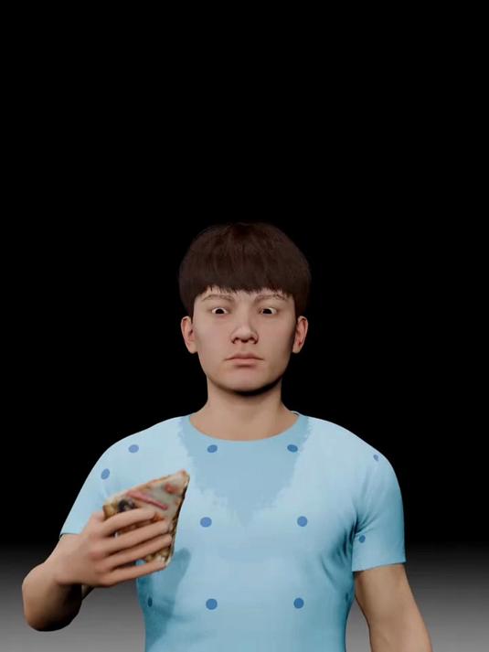 喉咙里的小肉球有什么用?