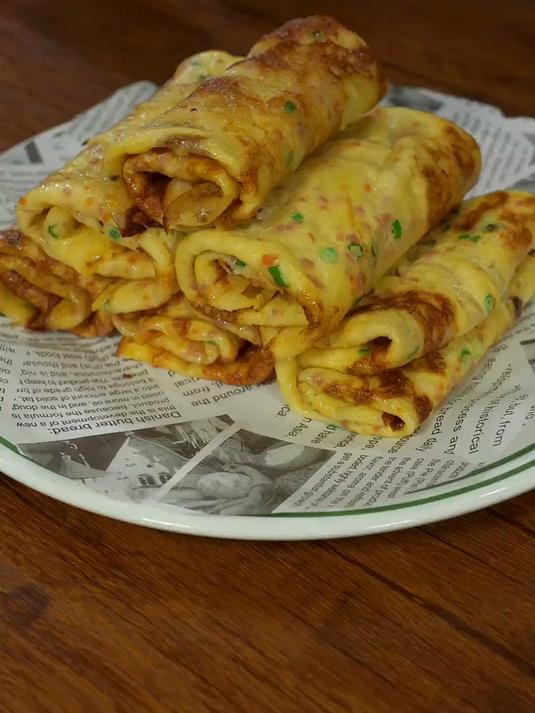 开学季!孩子早餐必备食谱,营养又美味!