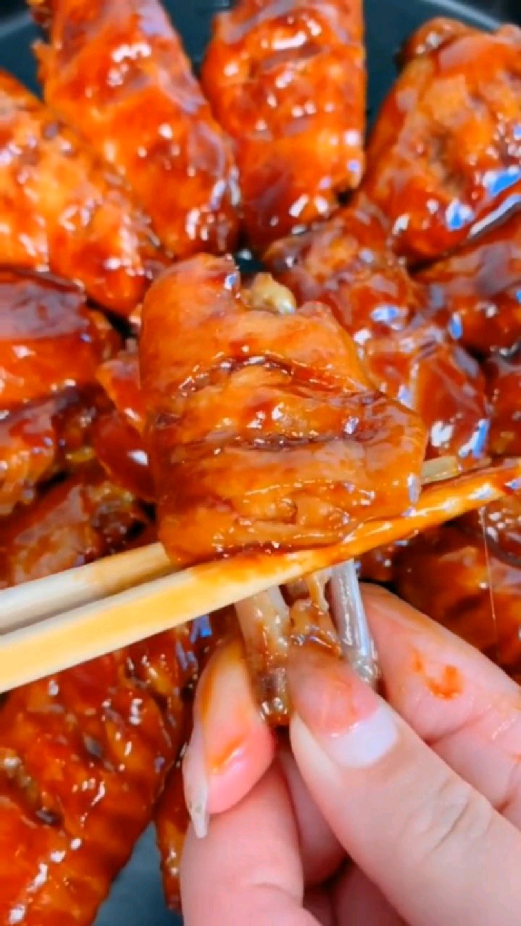 可乐鸡翅你吃,但是啤酒鸡翅你吃过吗?