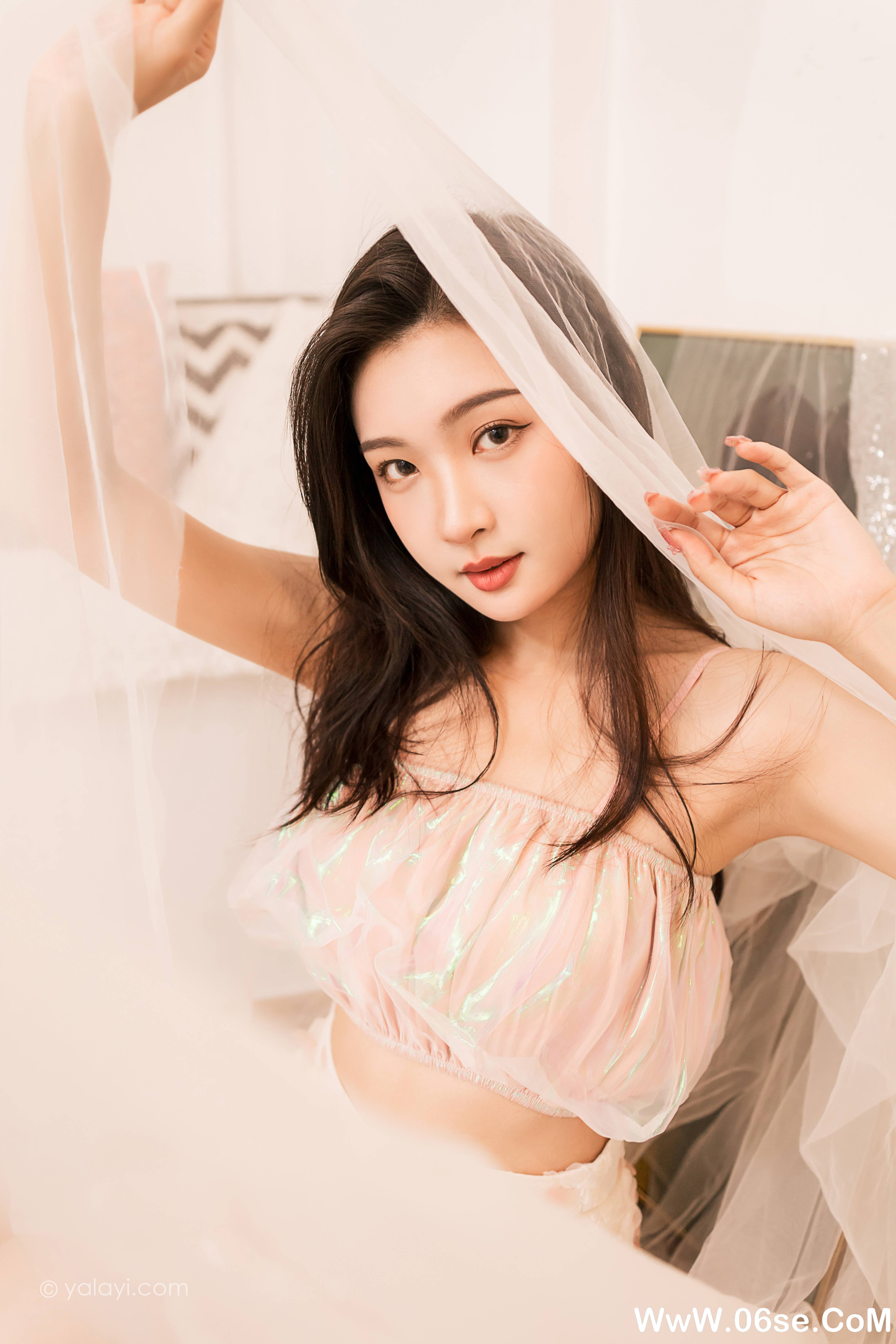 图片[31]-[YALAYI雅拉伊] 2022.06.07 NO.934 《我和你》[32+1P317M]-六色网