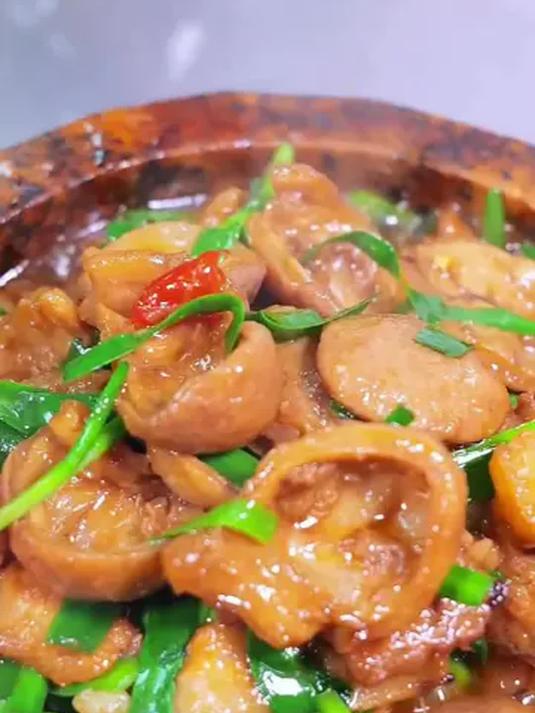 安康鱼肚:生鲜美味,好吃实惠,赶紧来尝鲜