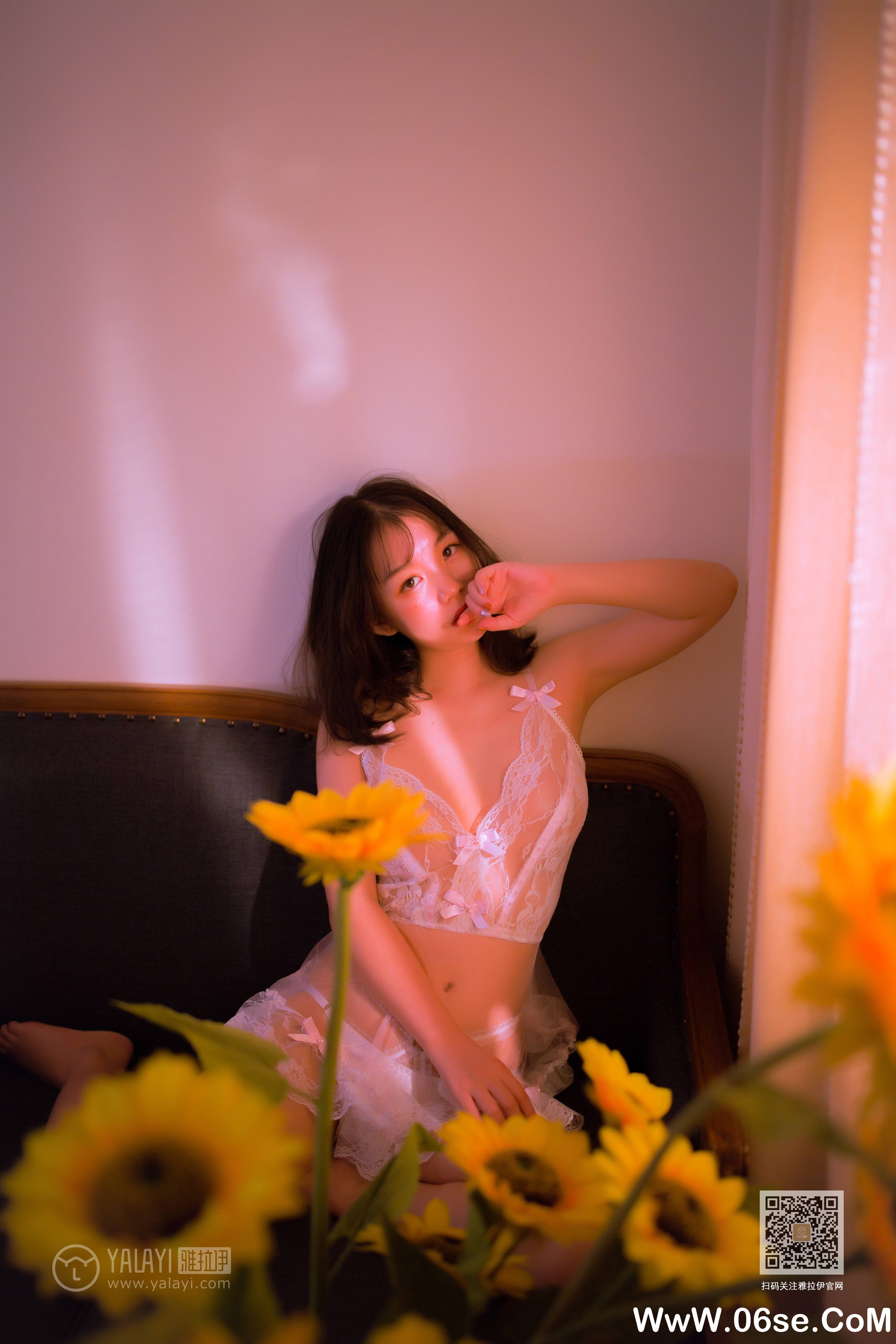 图片[35]-[YALAYI雅拉伊] 2019.11.30 NO.476 苗婷婷《熟透》[50P+1P395M]-六色网