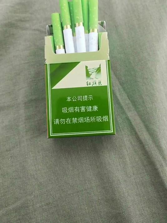 13种红旗渠香烟,你见过几种?香烟 盘点