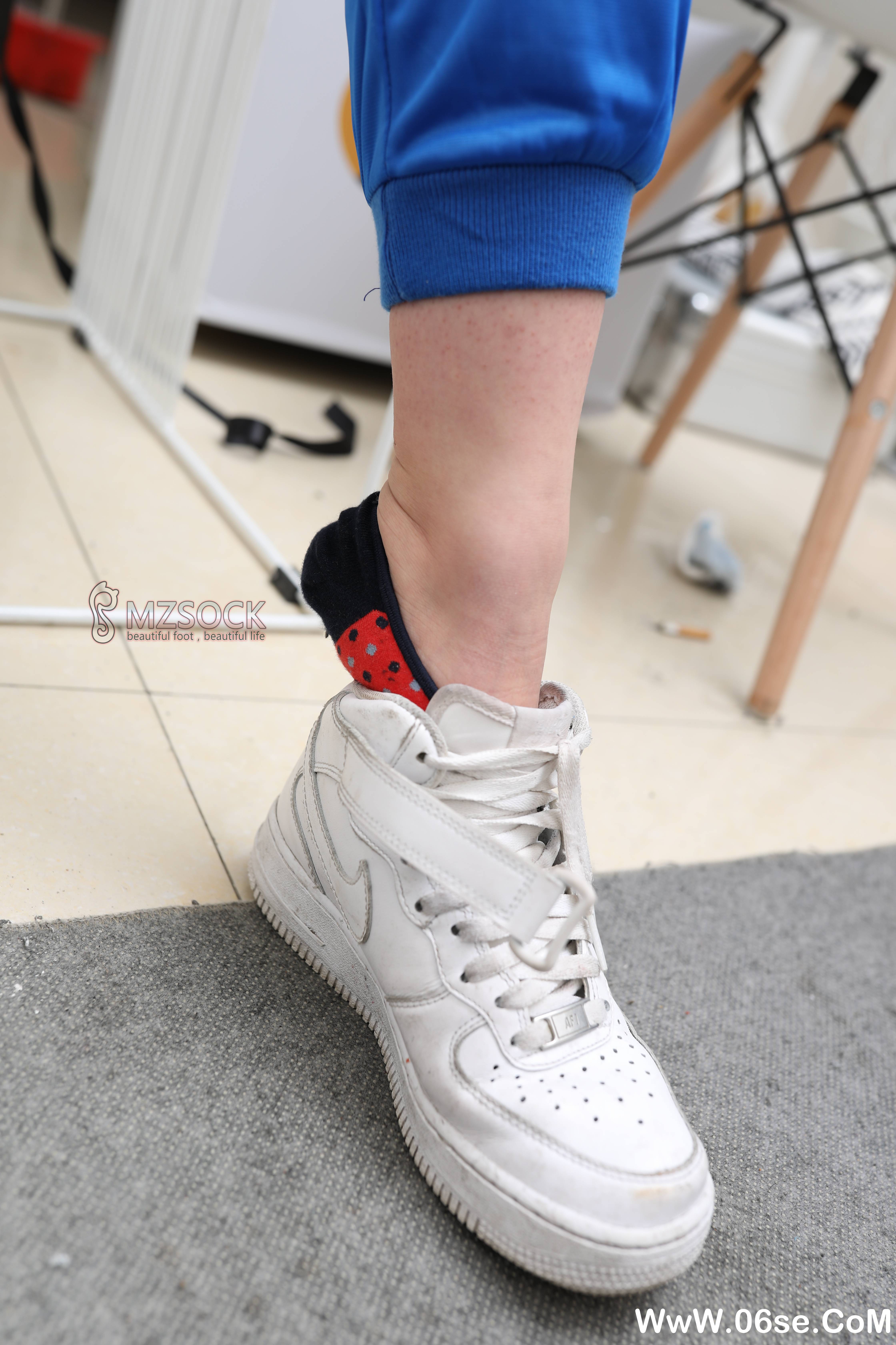 图片[80]-[MZSOCK]爱美足 NO.013 多多[219P2.64G]-六色网