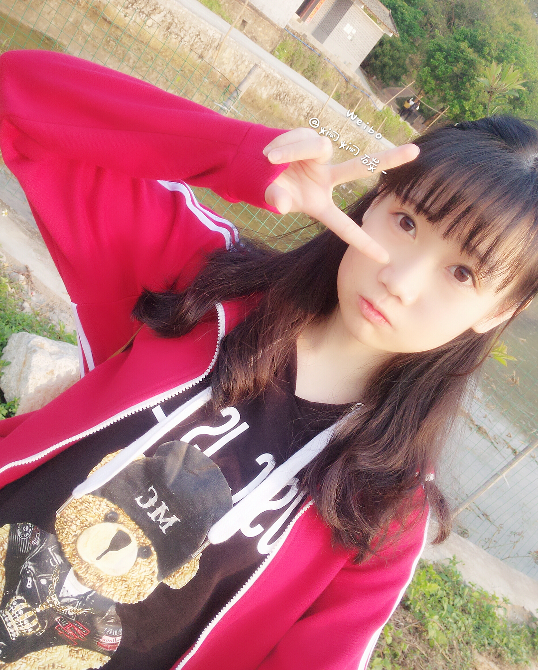 图片[628]-焖焖碳 NO.001 – 微博图片视频打包合集[1459P+98V657M]-六色网
