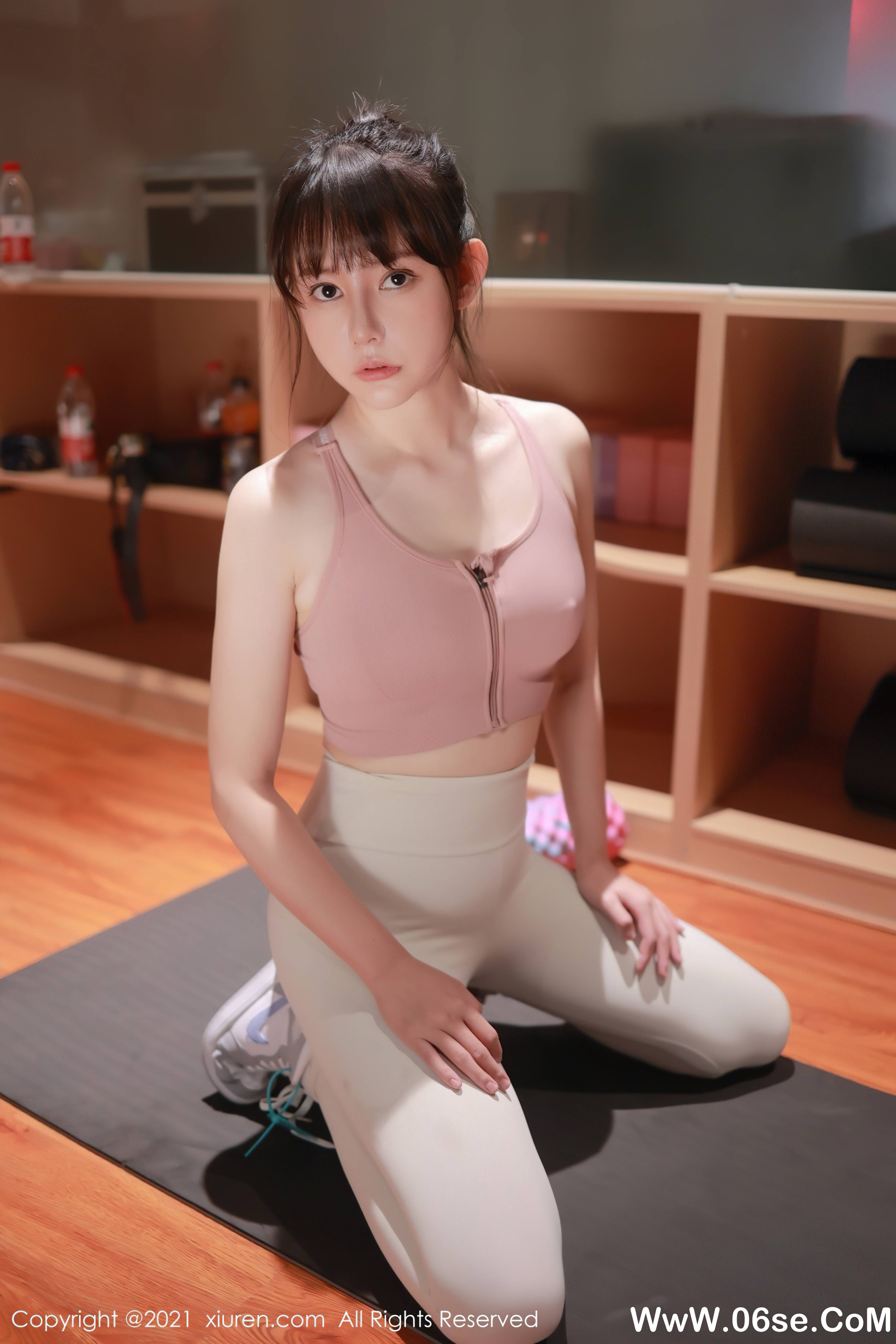 图片[23]-[XIUREN秀人网] 2021.10.29 NO.4137 韩希蕾[30+1P336M]-六色网
