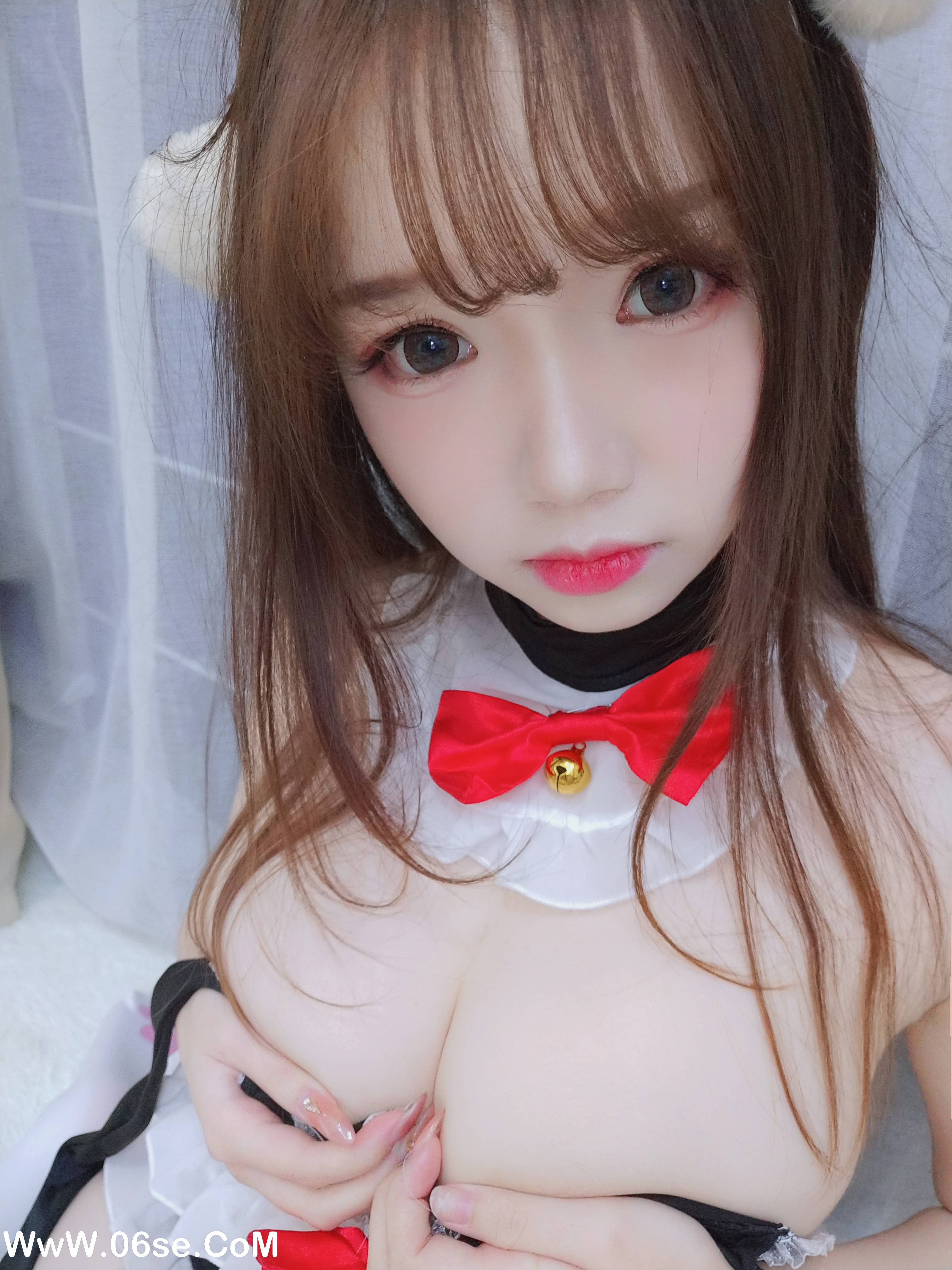 图片[57]-雪晴 – NO.009 2020元宵节雪宝[60P+3V420M]-六色网