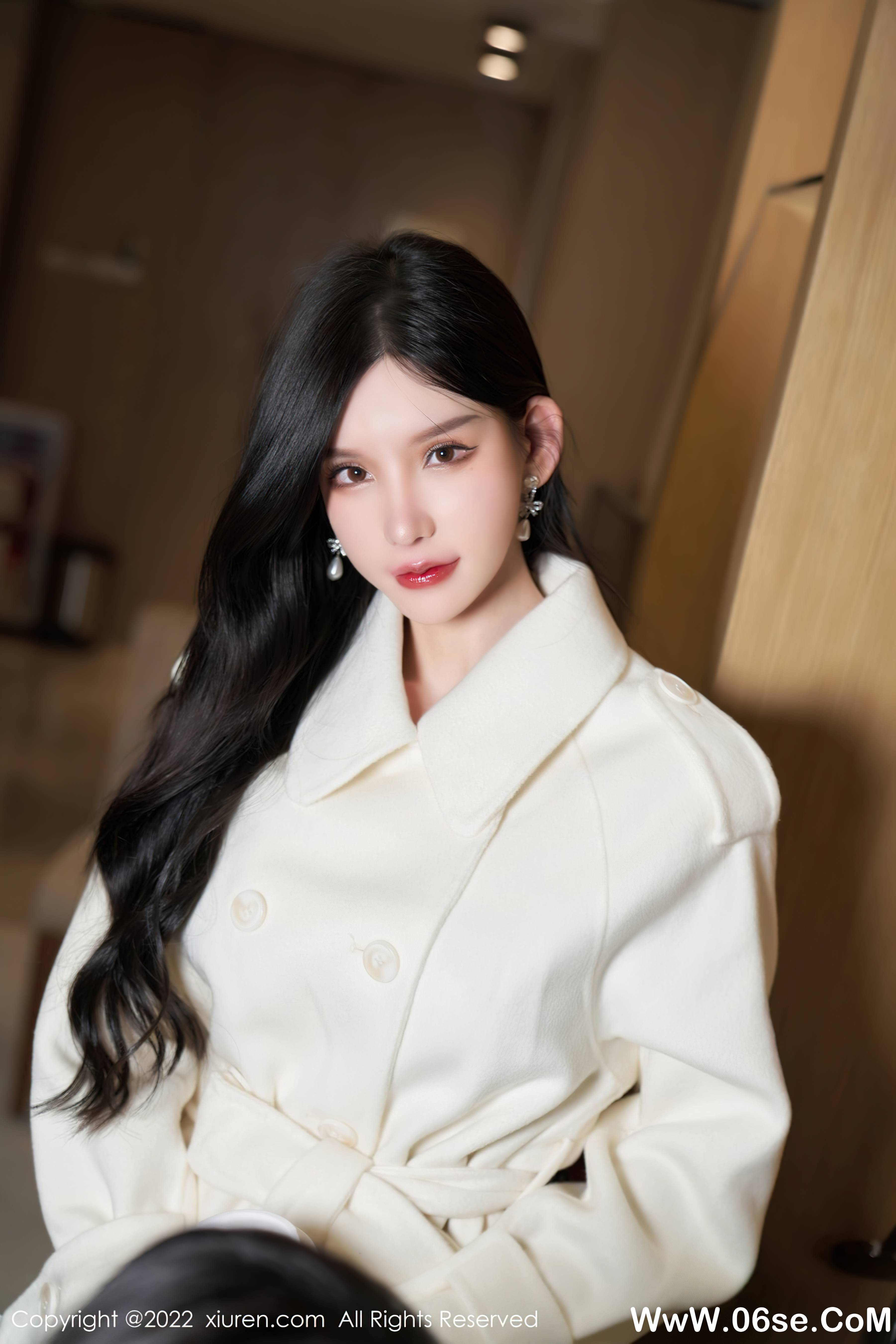 图片[6]-[XIUREN秀人网] 2022.02.16 NO.4594 周于希[68+1P646M]-六色网