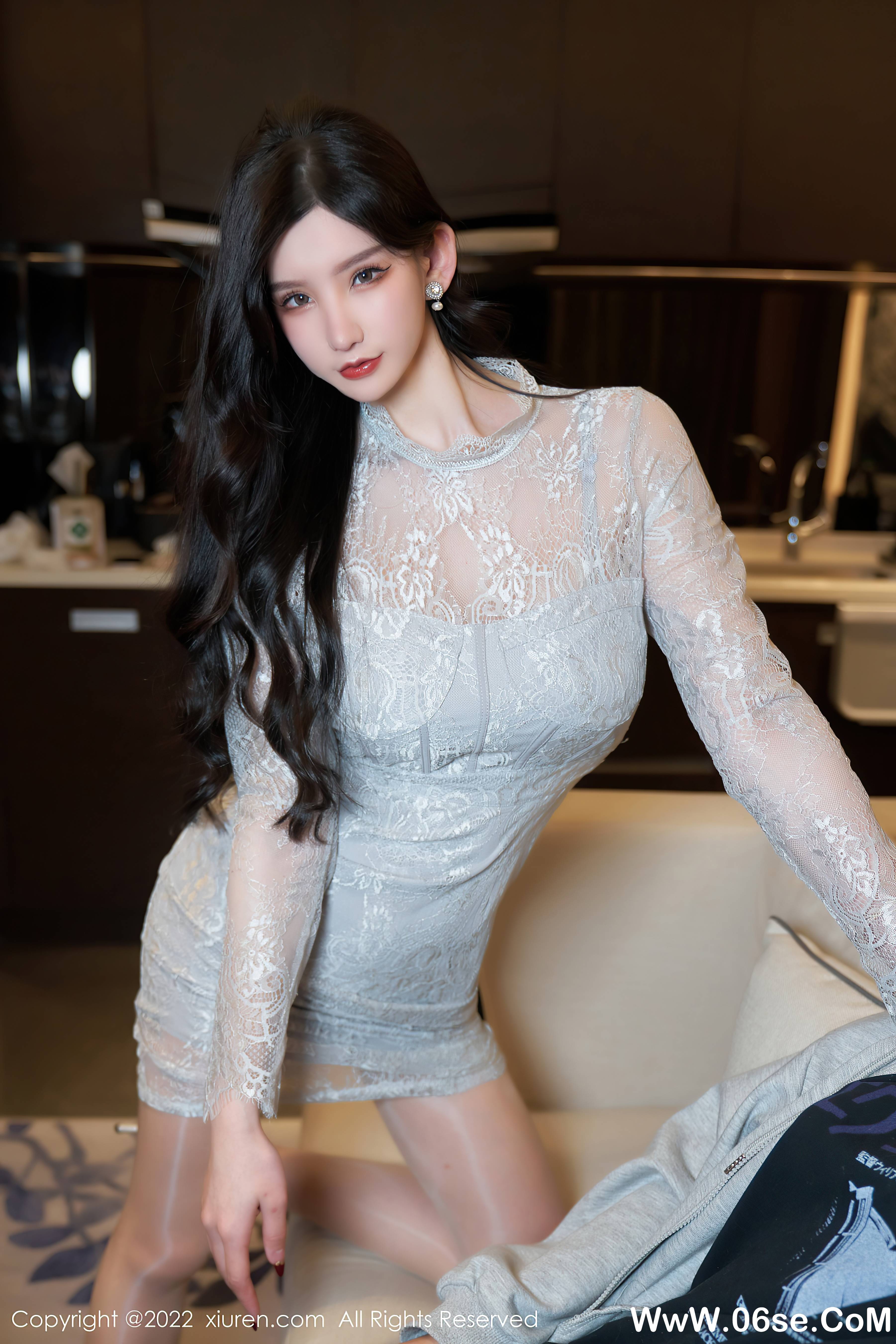 图片[25]-[XIUREN秀人网] 2022.03.25 NO.4774 周于希[75+1P316M]-六色网