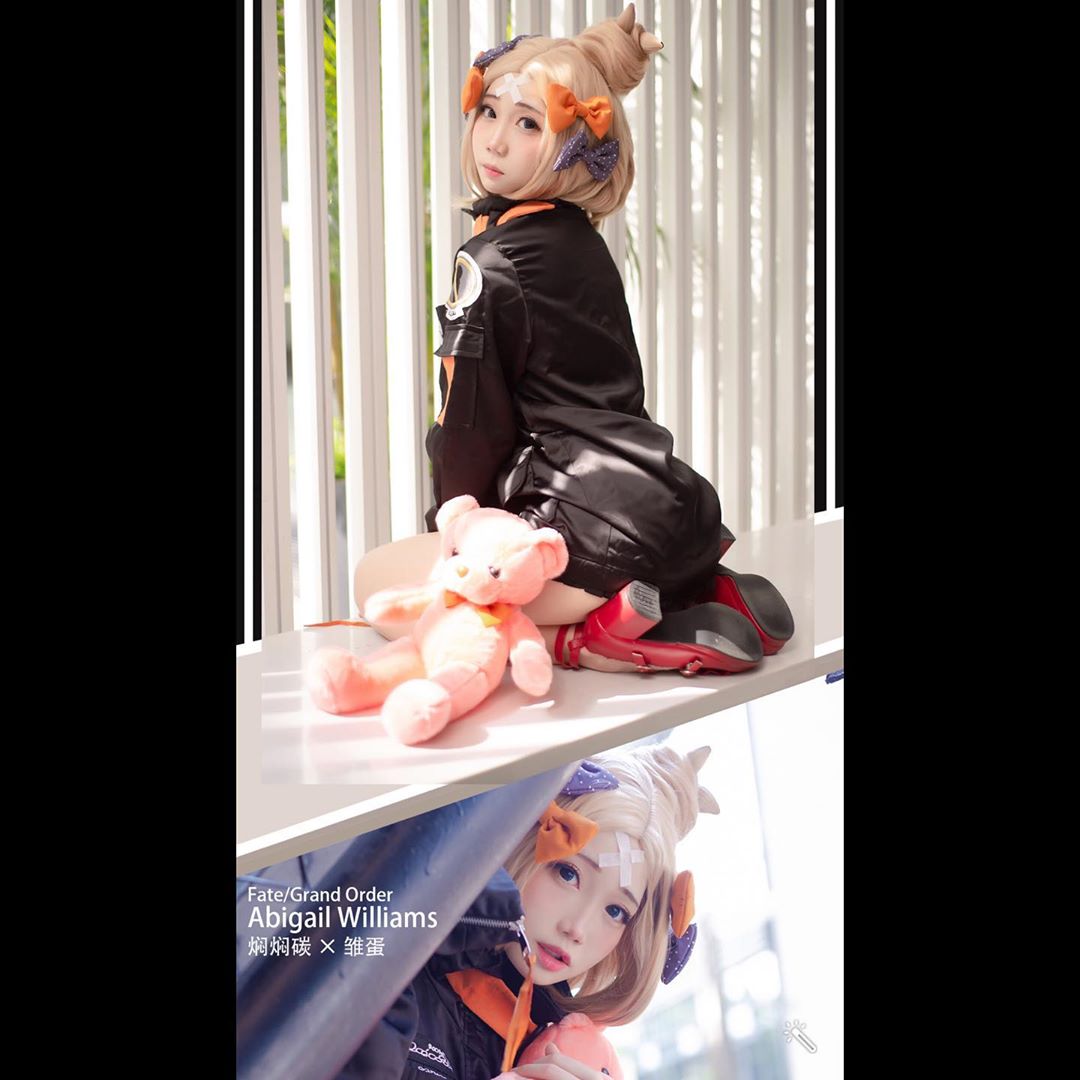 图片[1297]-焖焖碳 NO.001 – 微博图片视频打包合集[1459P+98V657M]-六色网
