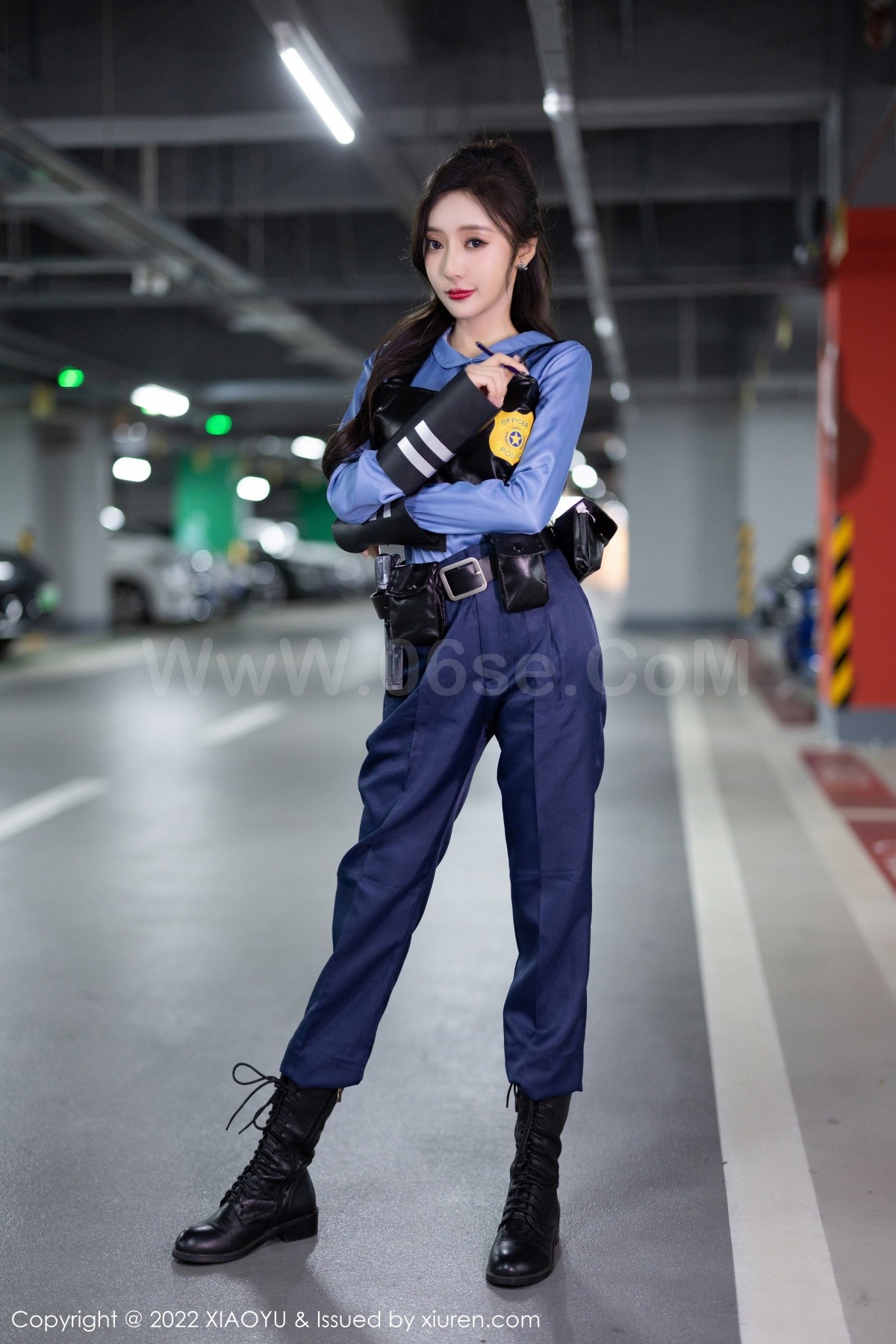 图片[10]-[XIAOYU语画界] 2022.12.20 Vol.929 王馨瑤yanni【80P】-六色网