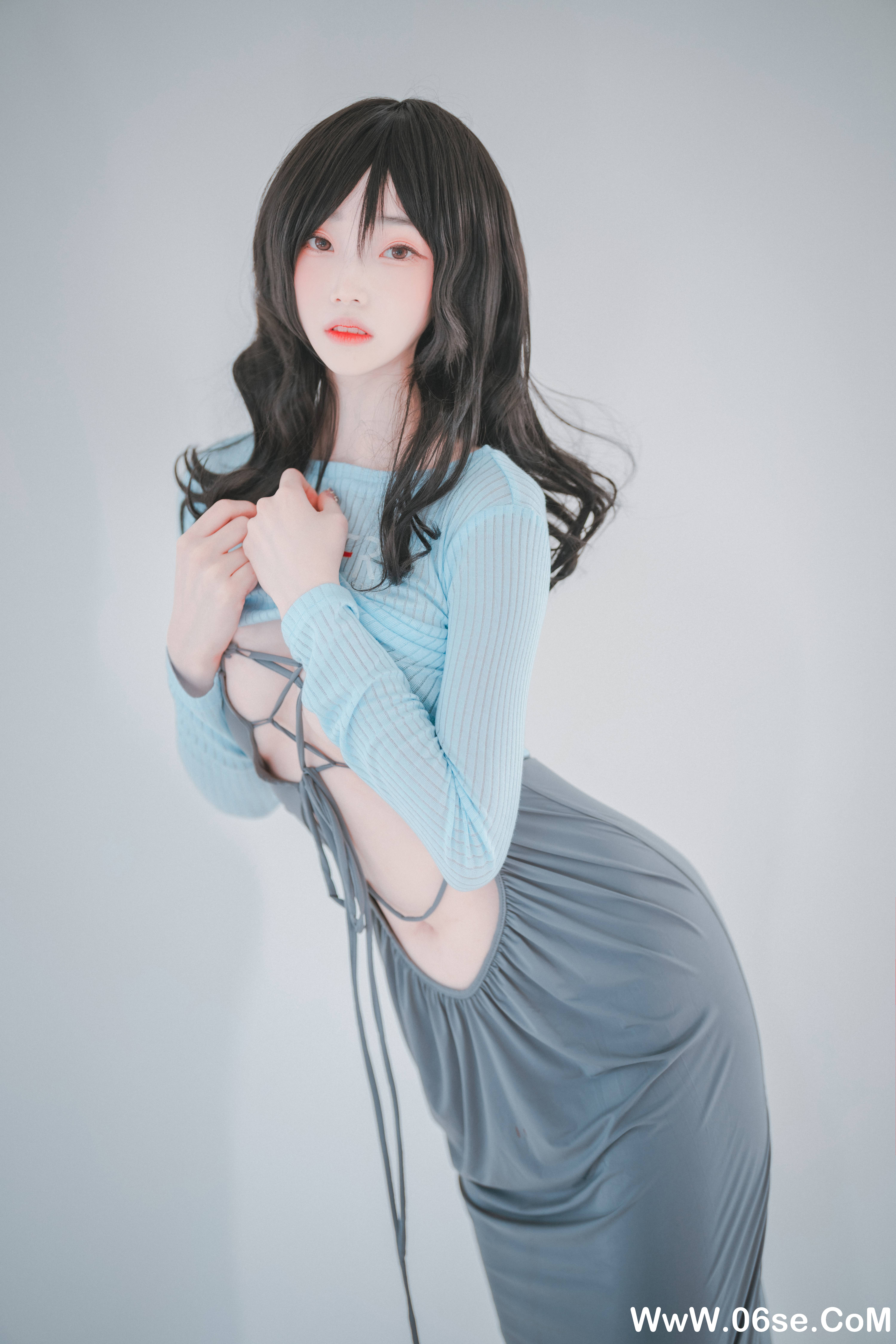 图片[74]-DJAWA — NO.165 iila illa [144P2.93G]-六色网