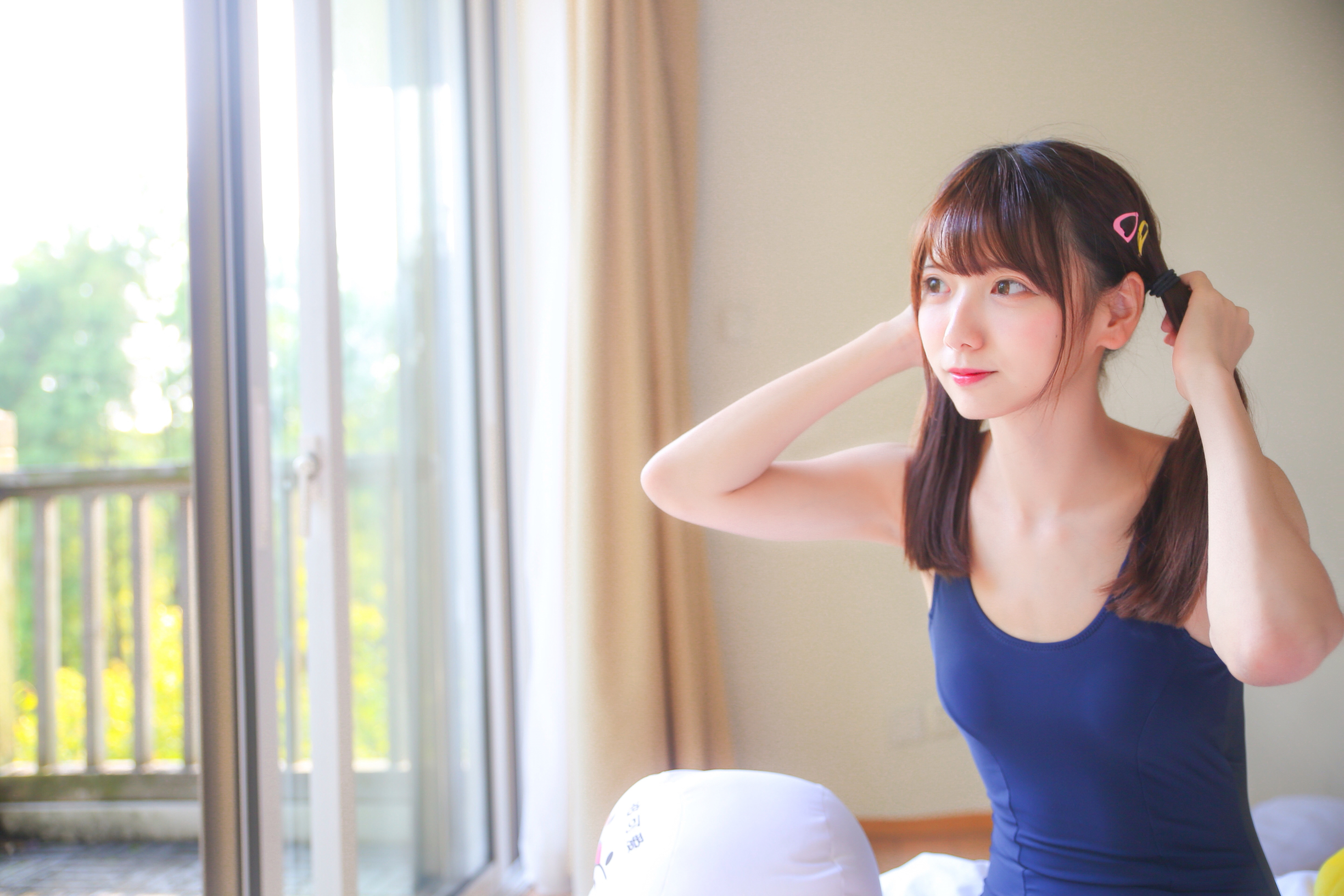图片[2]-陆卿卿kyokyo NO.004 — 死库水[13P29M]-六色网