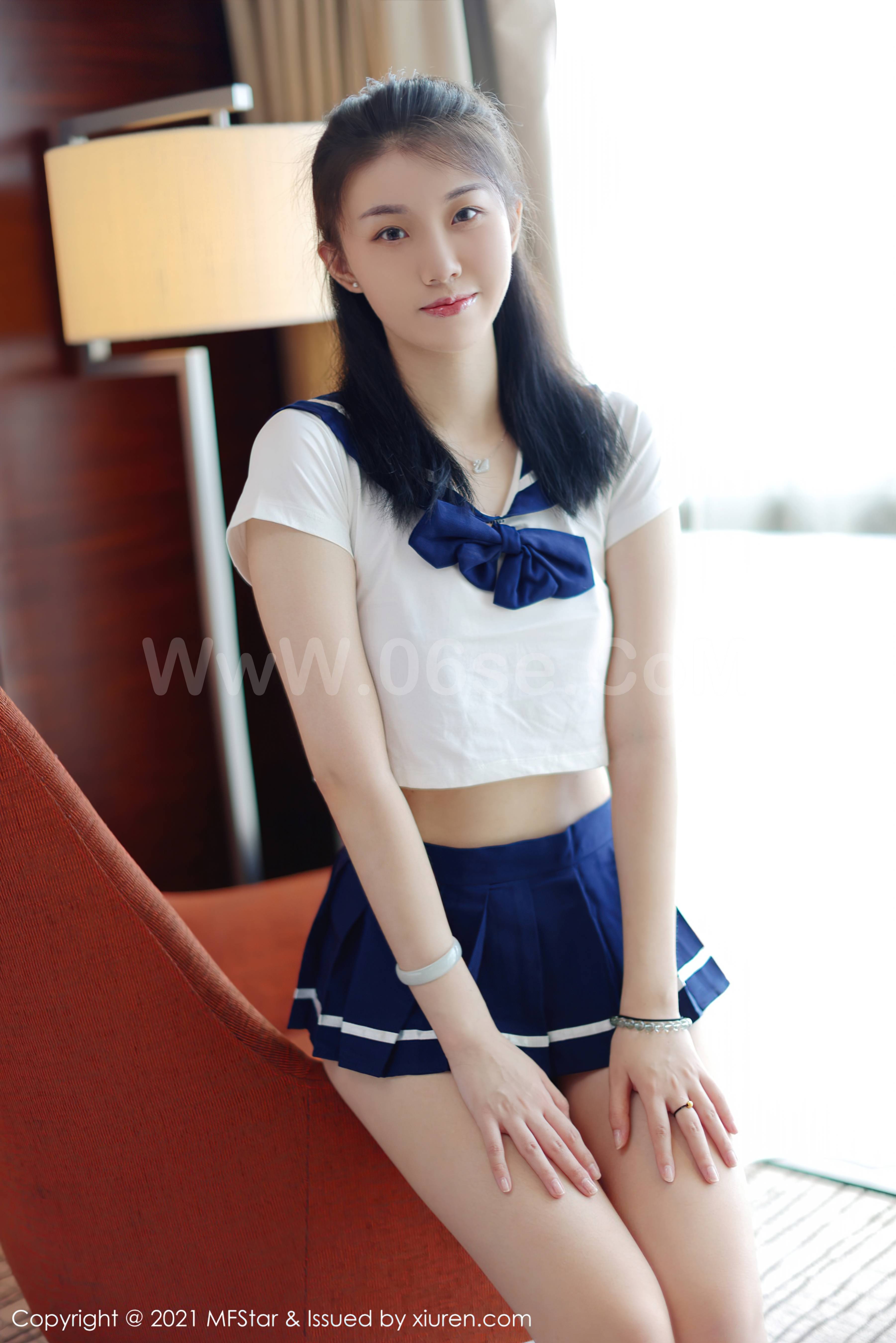 图片[36]-MFStar Vol.526 一颗甜蛋黄a-六色网