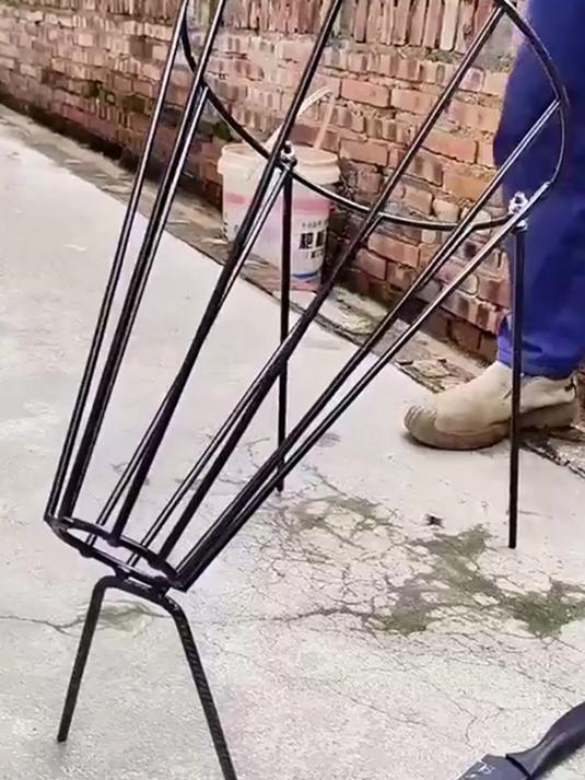 莎鸡鸭鹅架子,放雪更容易接,鸡鸭鹅不乱跳,更干净更安全