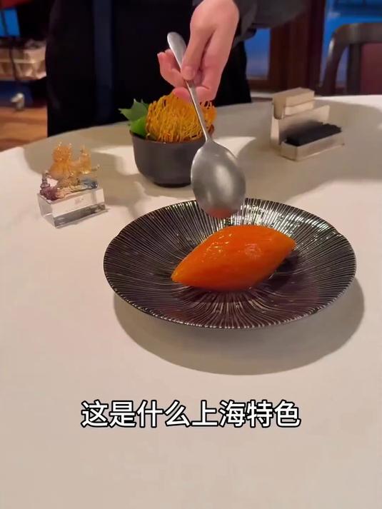 带你认识10种上海特色菜品,你吃过哪几样