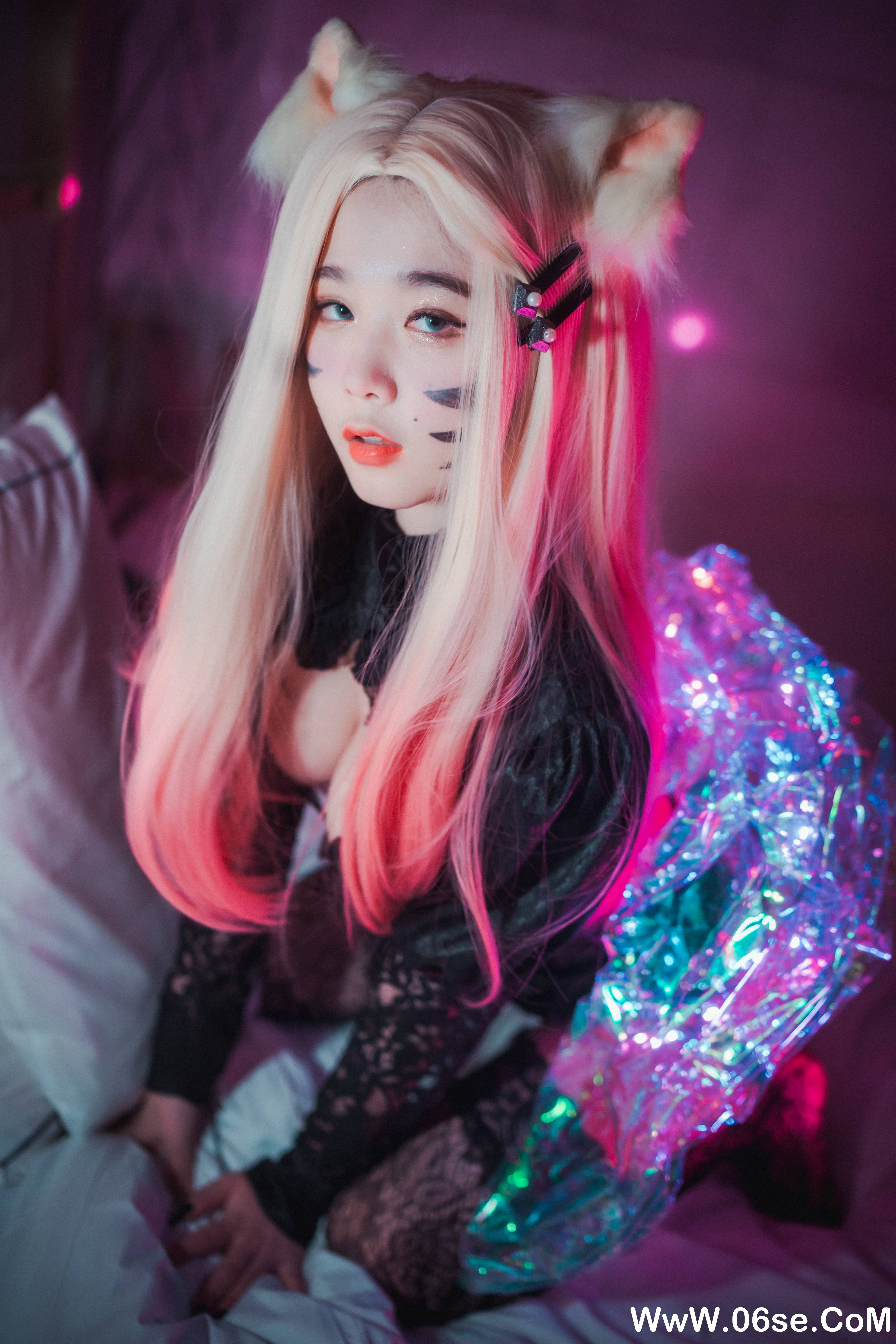 图片[88]-DJAWA — NO.136 Ahri The Baddest [118P1.1G]-六色网