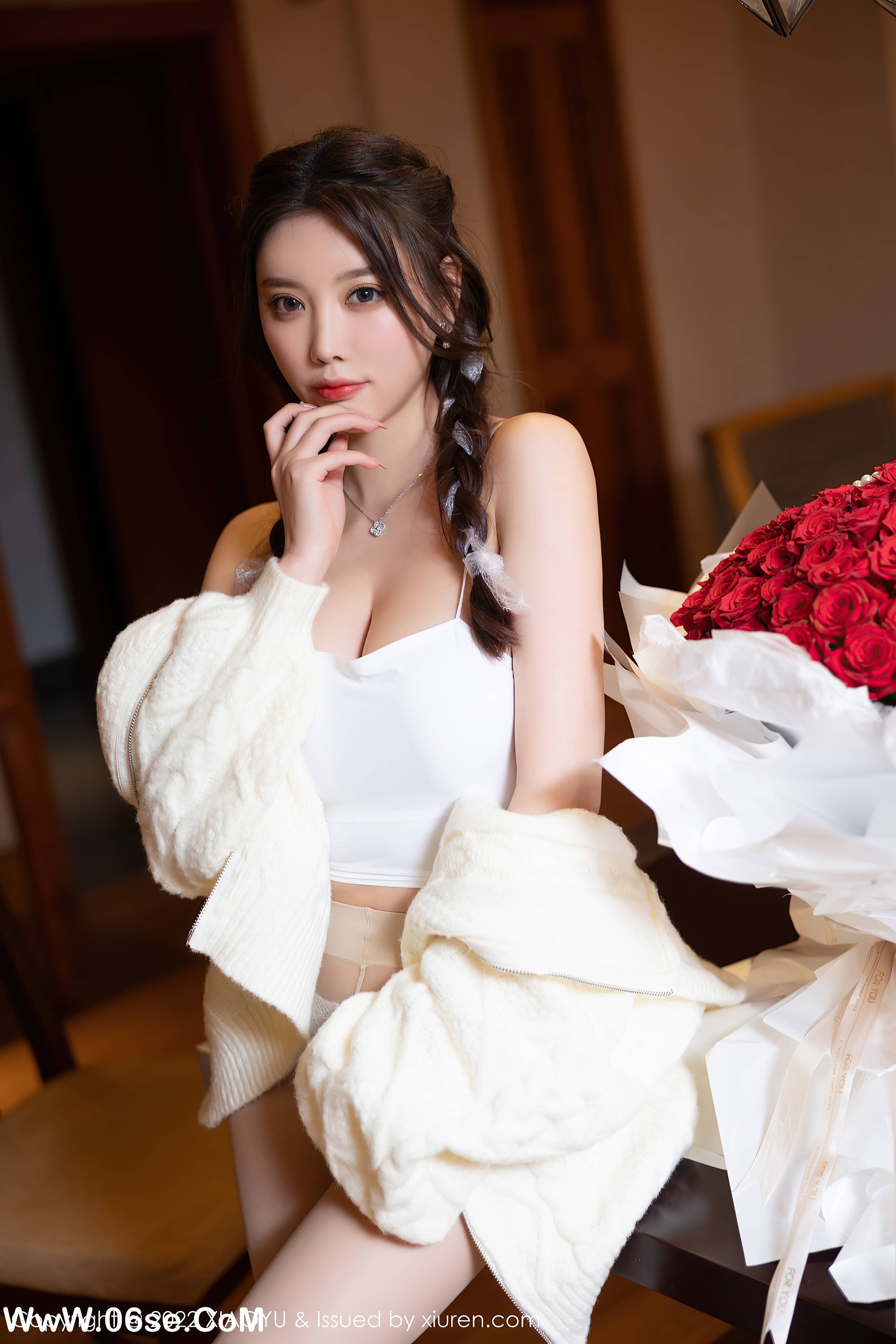 图片[35]-[XIAOYU语画界] 2022.03.04 NO.729 杨晨晨[73+1P302M]-六色网