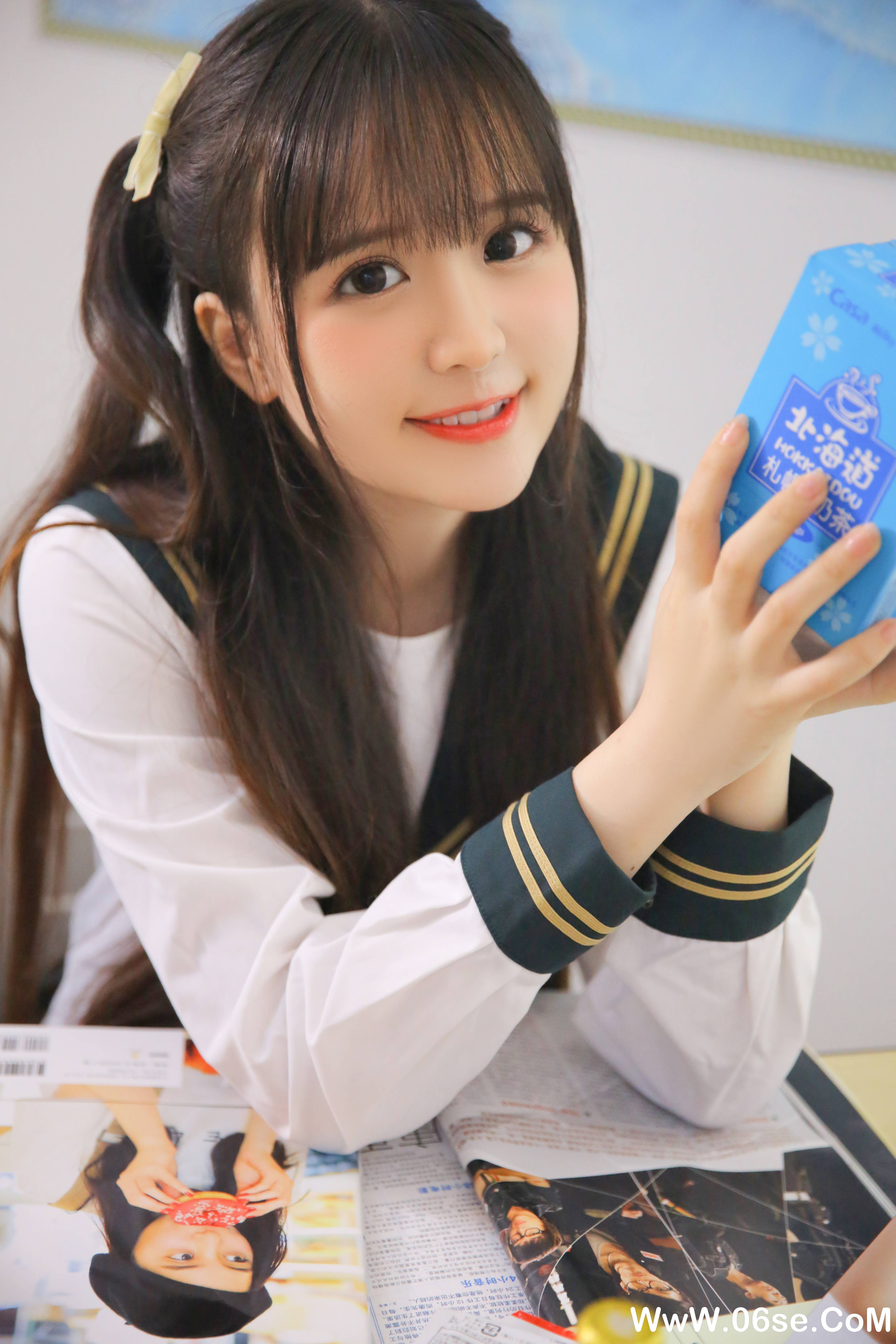 图片[34]-[YALAYI雅拉伊] 2022.05.05 NO.922 《尽情可爱》[40+1P364M]-六色网