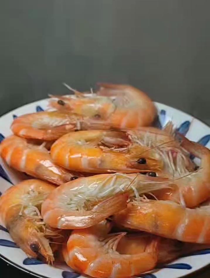 白灼虾一般煮几分钟,一招教会你