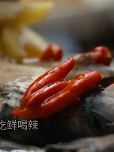 不愧是香料中的奢侈品!用肉豆蔻煮海鱼,小孩都馋哭了丨风味人间
