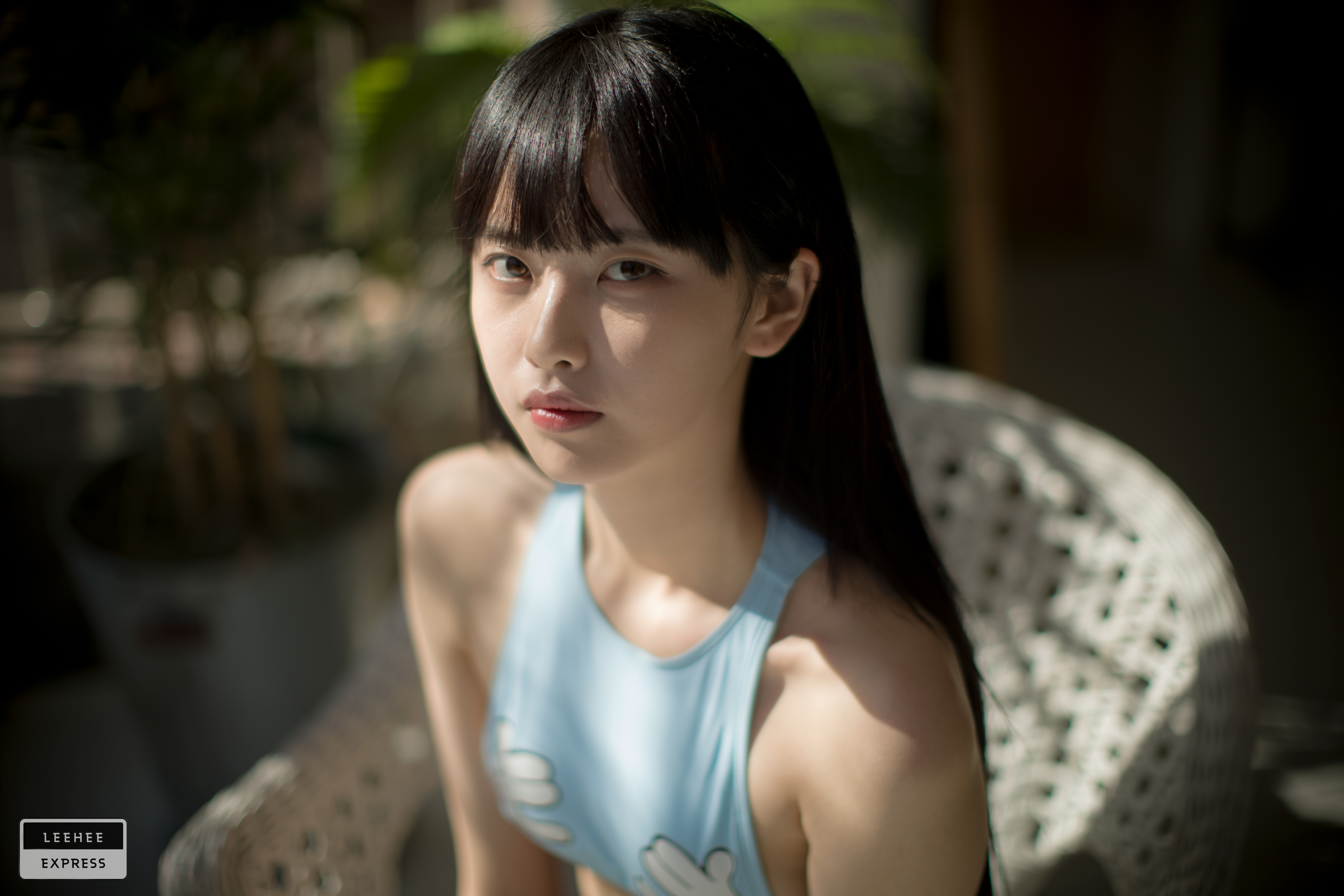 图片[33]-[LeeheeExpress] NO.017 LEBE-016A – GMS[41P165M]-六色网