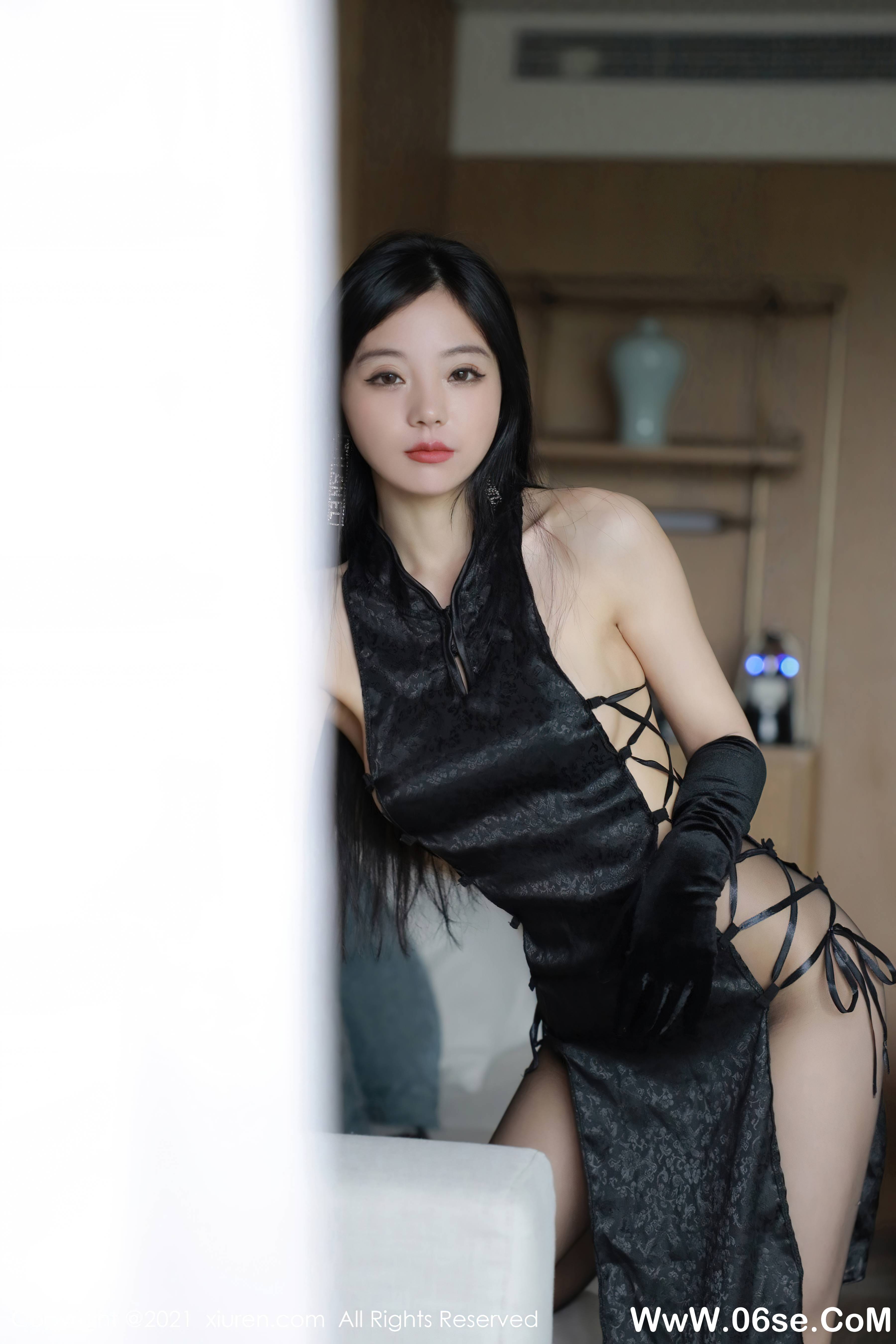 图片[29]-[XIUREN秀人网] 2021.10.27 NO.4125 佘贝拉[77+1P674M]-六色网