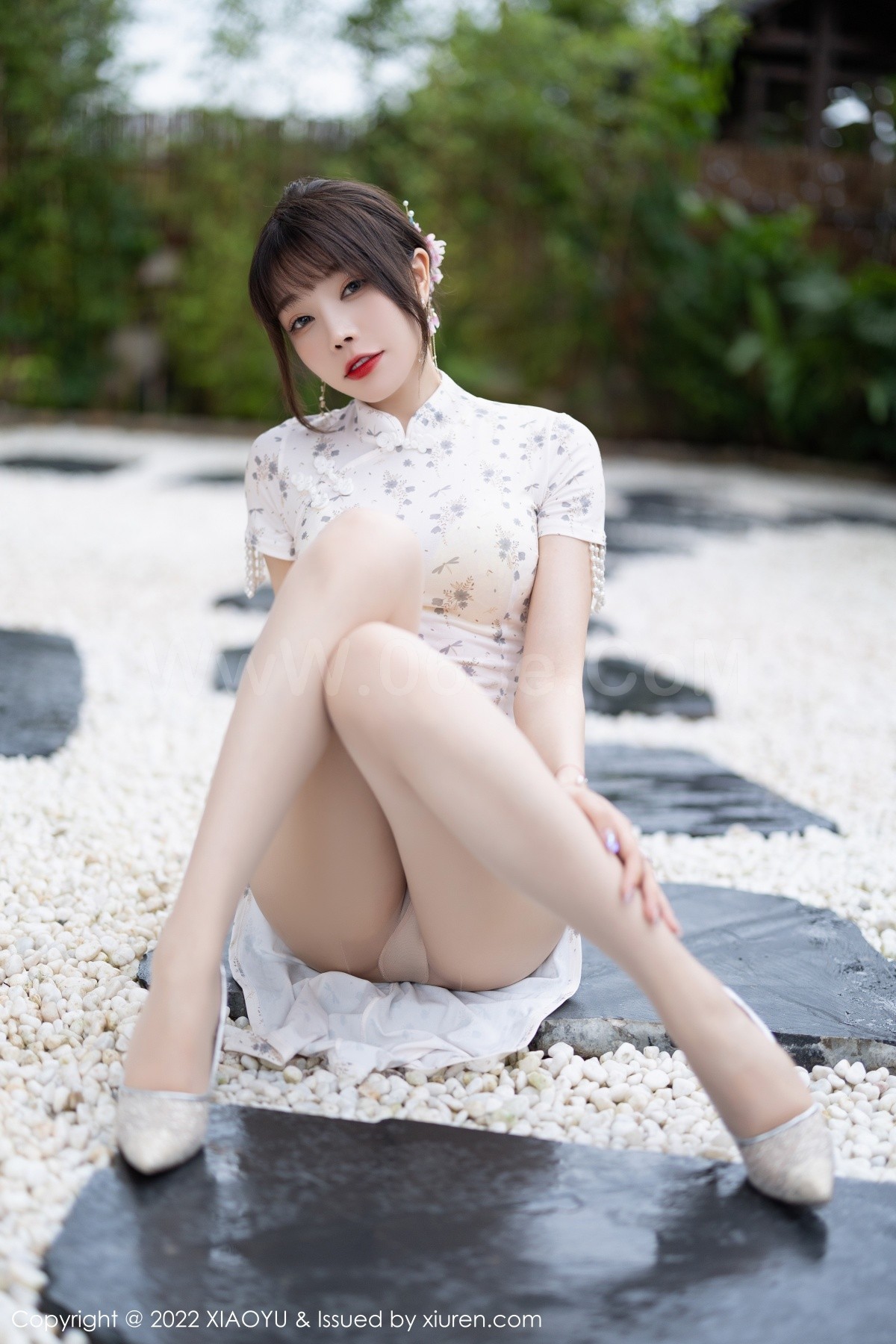 图片[19]-[XIAOYU语画界] 2022.08.09 Vol.838 徐莉芝Booty【86P】-六色网