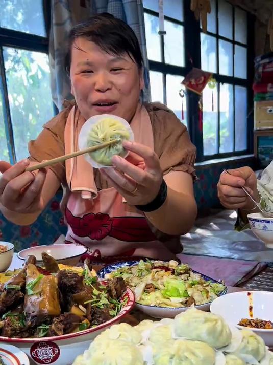 超级好吃的东北家常菜