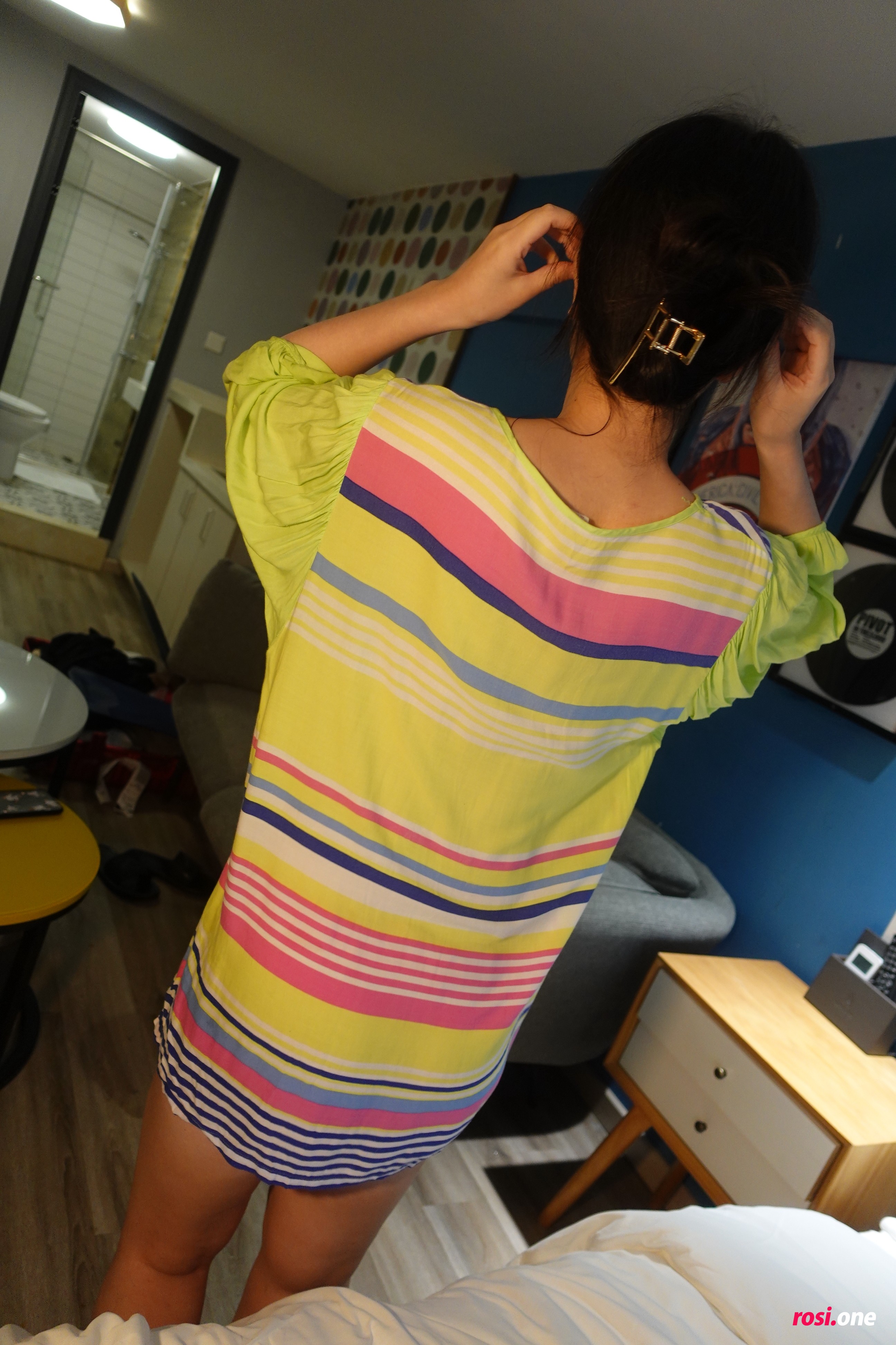 图片[3]-[ROSI写真]2021.08.06 NO.3532[61+1P78M]-六色网