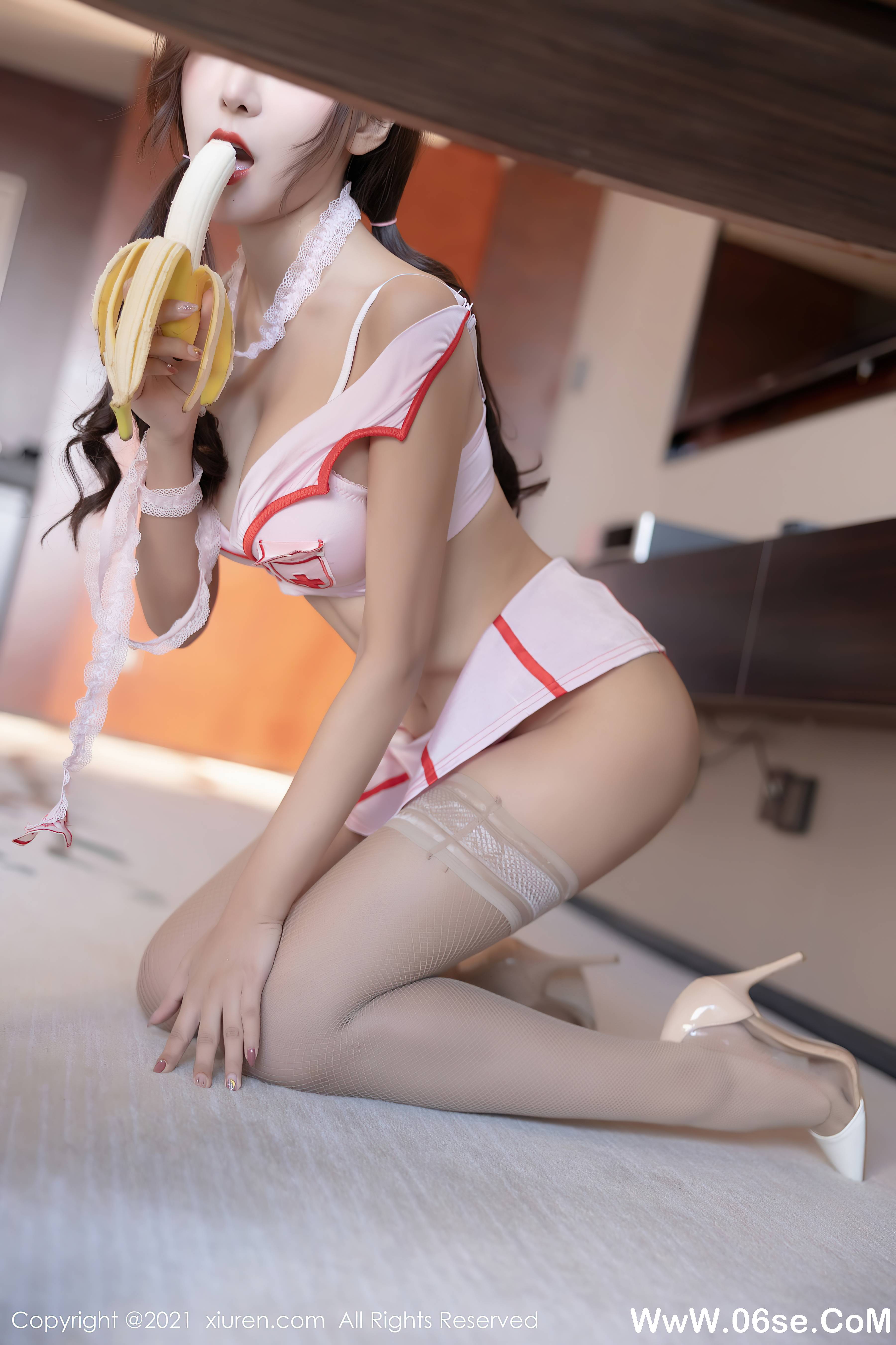 图片[31]-[XIUREN秀人网] 2021.09.01 NO.3883 王馨瑶yanni[58+1P480M]-六色网