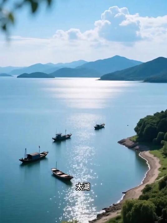 吴越之地：鱼米之乡，富庶江南