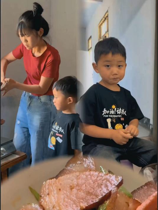 00后河南远嫁贵州大山！带孩子逃离大山租房，送孩子去幼儿园