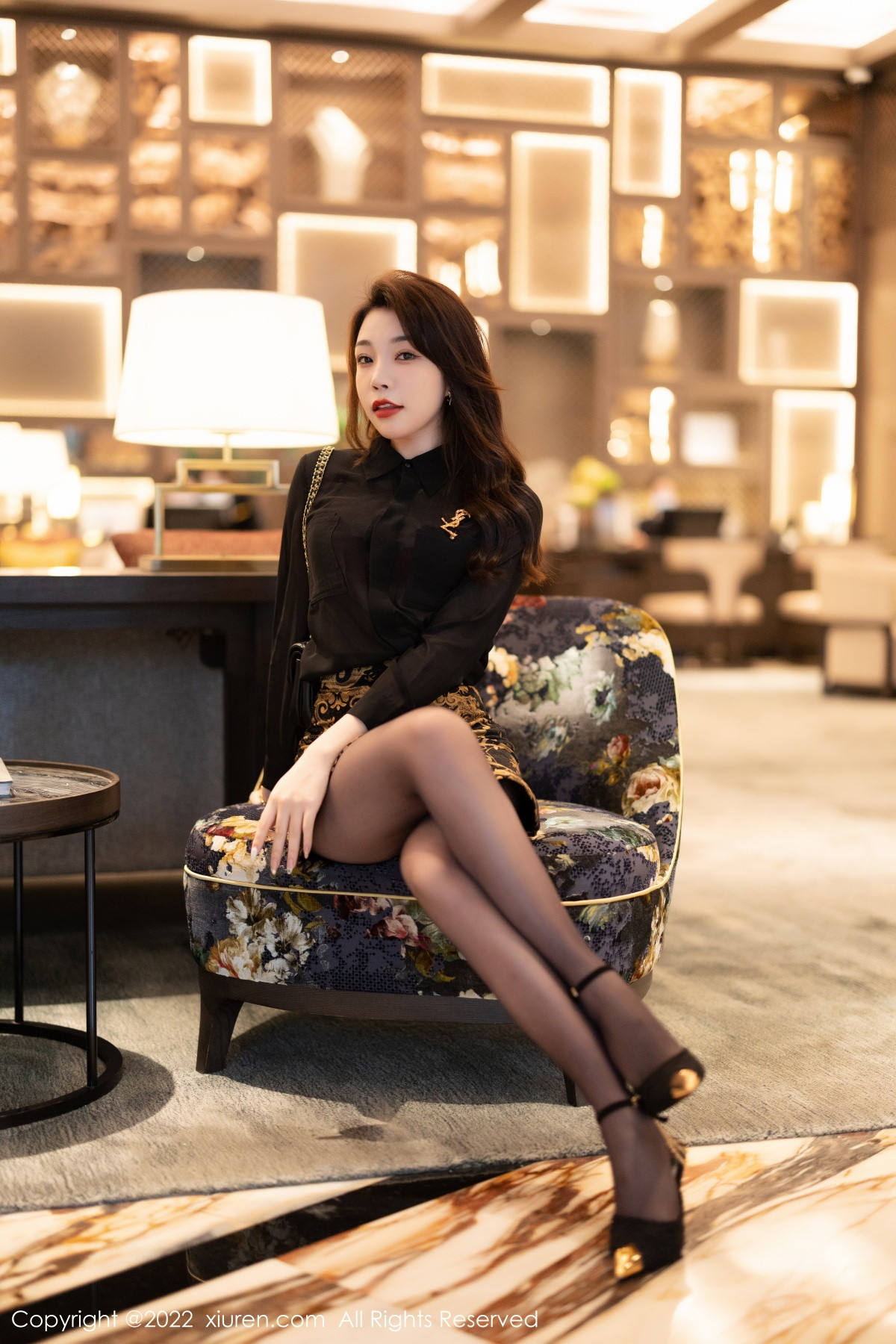 图片[4]-【XiuRen秀人网】2022.12.05 Vol.5953 徐莉芝Booty【83P】-六色网
