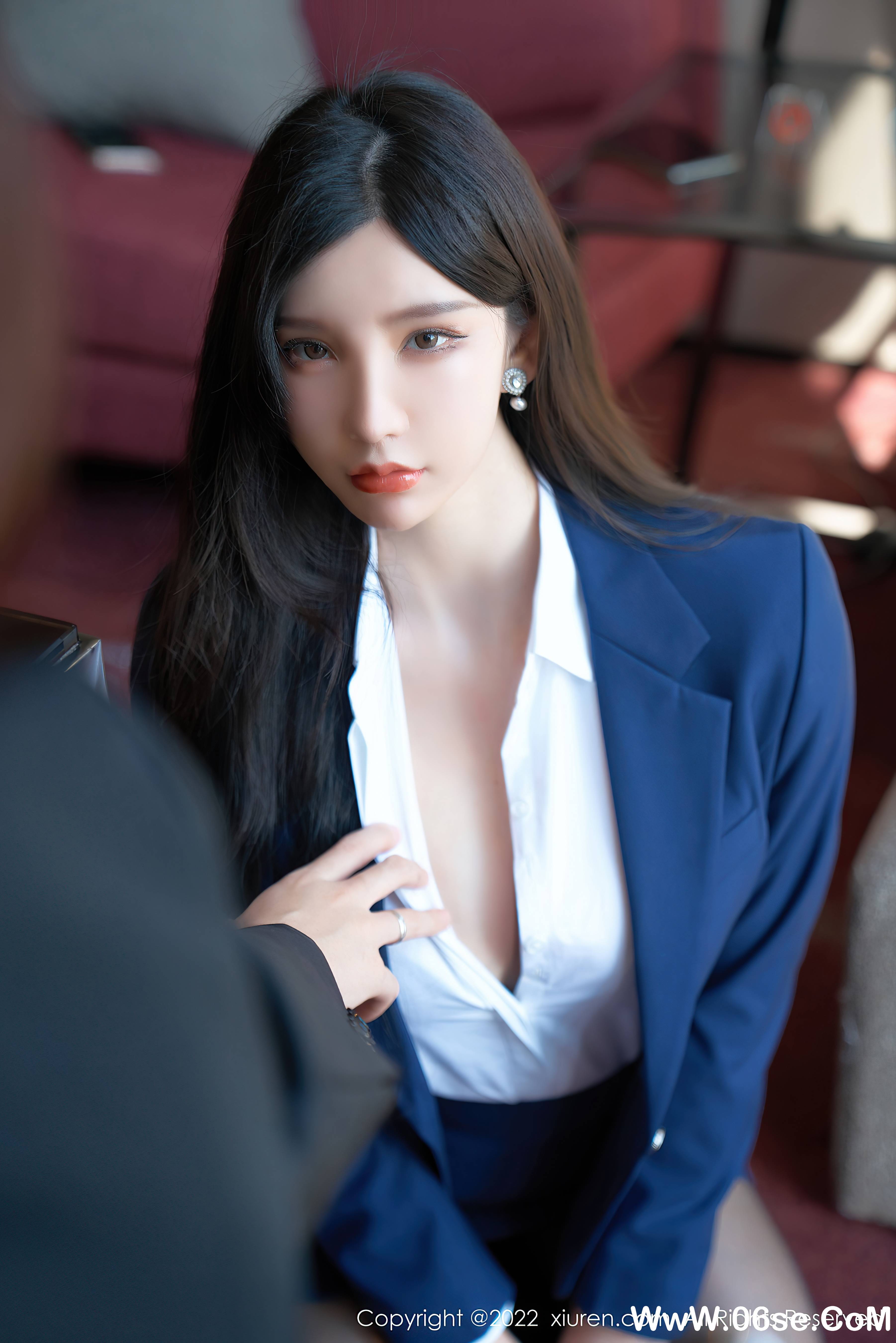 图片[17]-[XIUREN秀人网] 2022.03.11 NO.4708 周于希[82+1P330M]-六色网