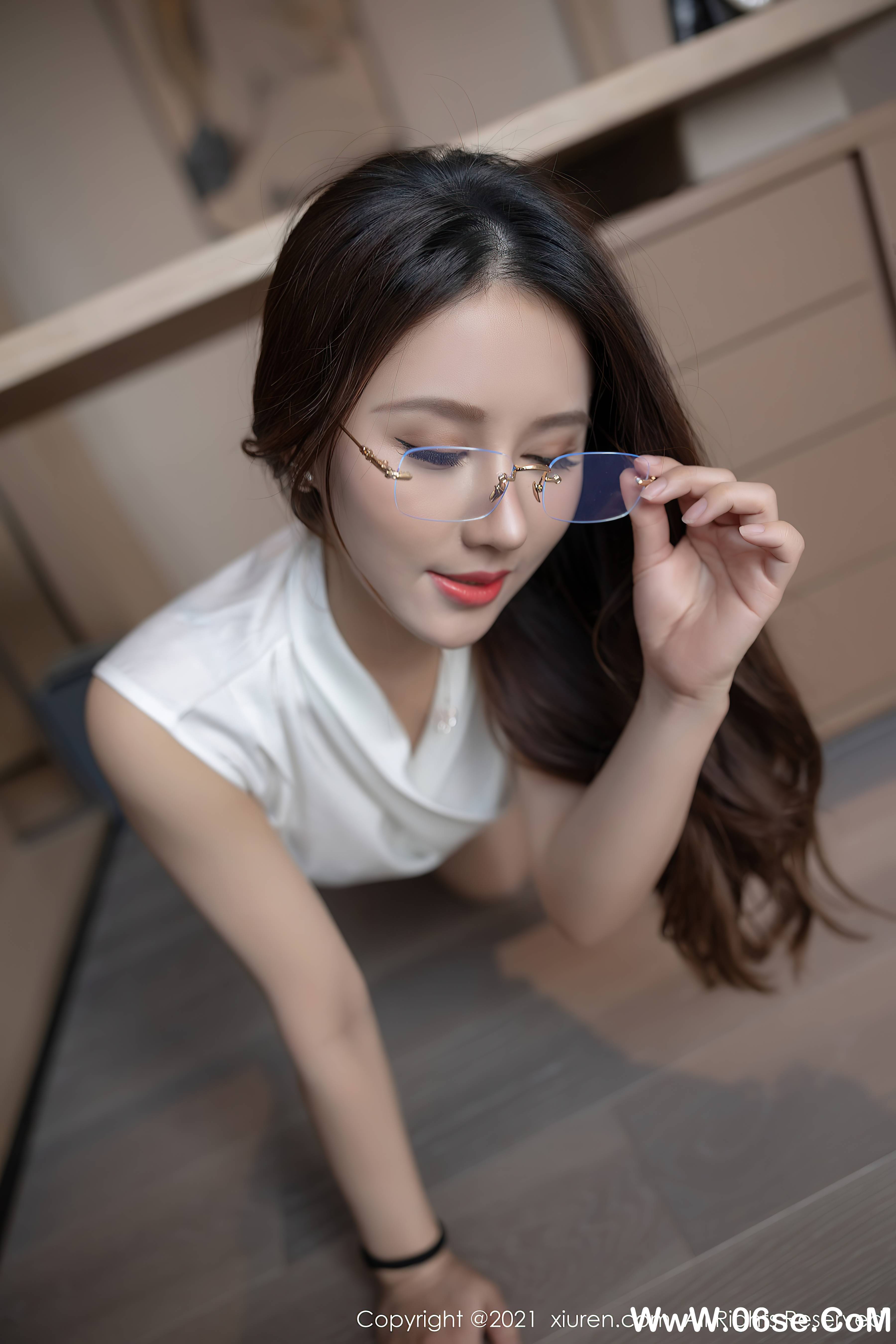 图片[22]-[XIUREN秀人网] 2021.07.05 NO.3623 徐安安[57+1P509M]-六色网