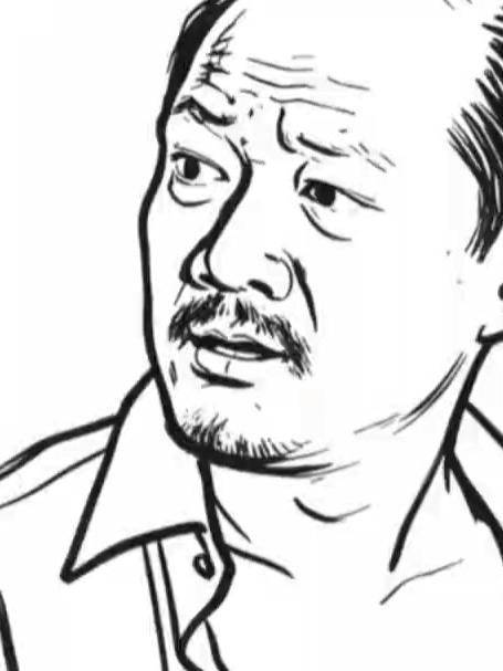 吃鸡狂魔齐三太 只吃鸡不办事