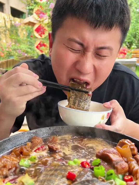 安徽大五荤_硬菜_美食_特色美食_农家菜