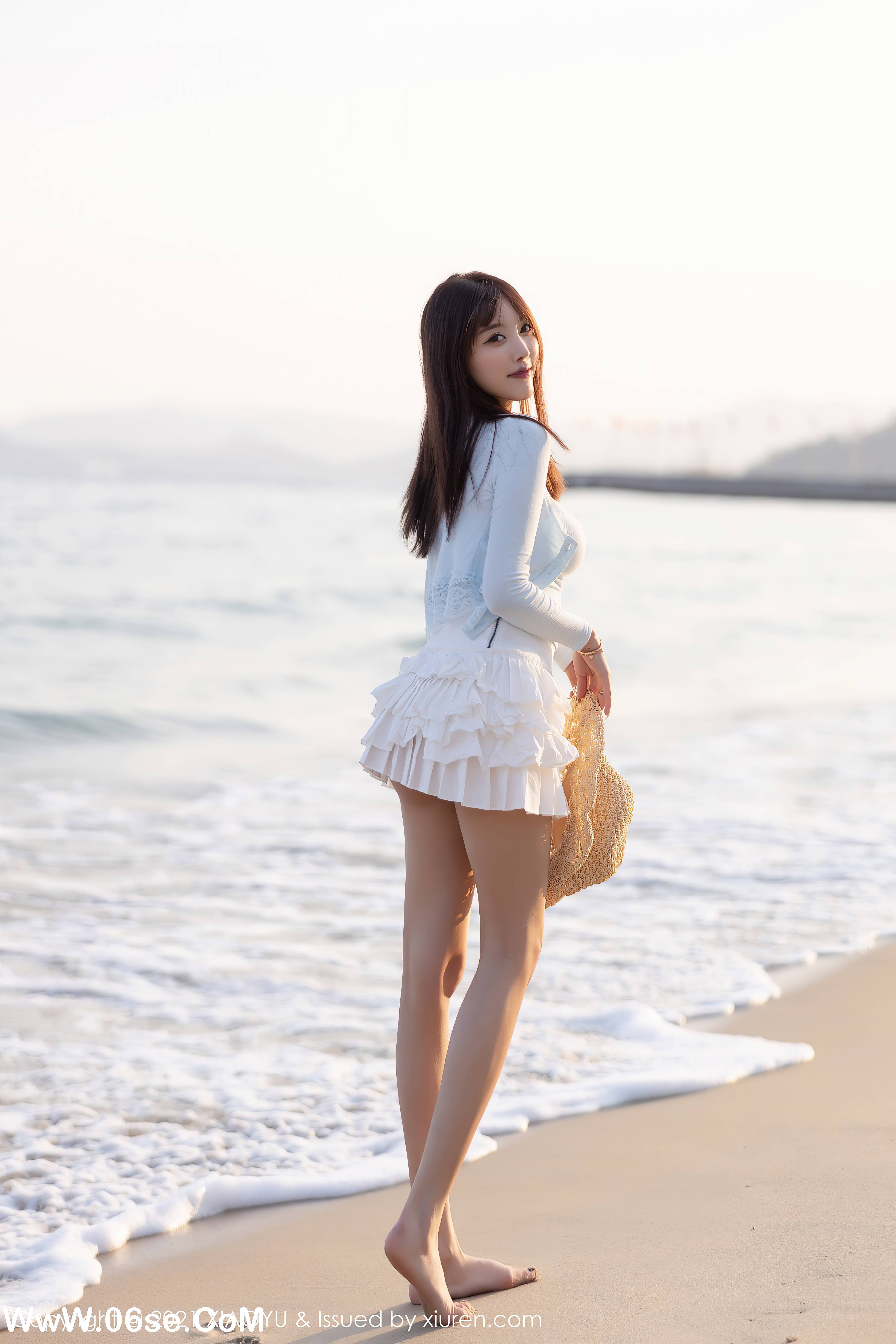 图片[53]-[XIAOYU语画界] 2021.07.02 NO.562 杨晨晨Yome[99+1P848M]-六色网