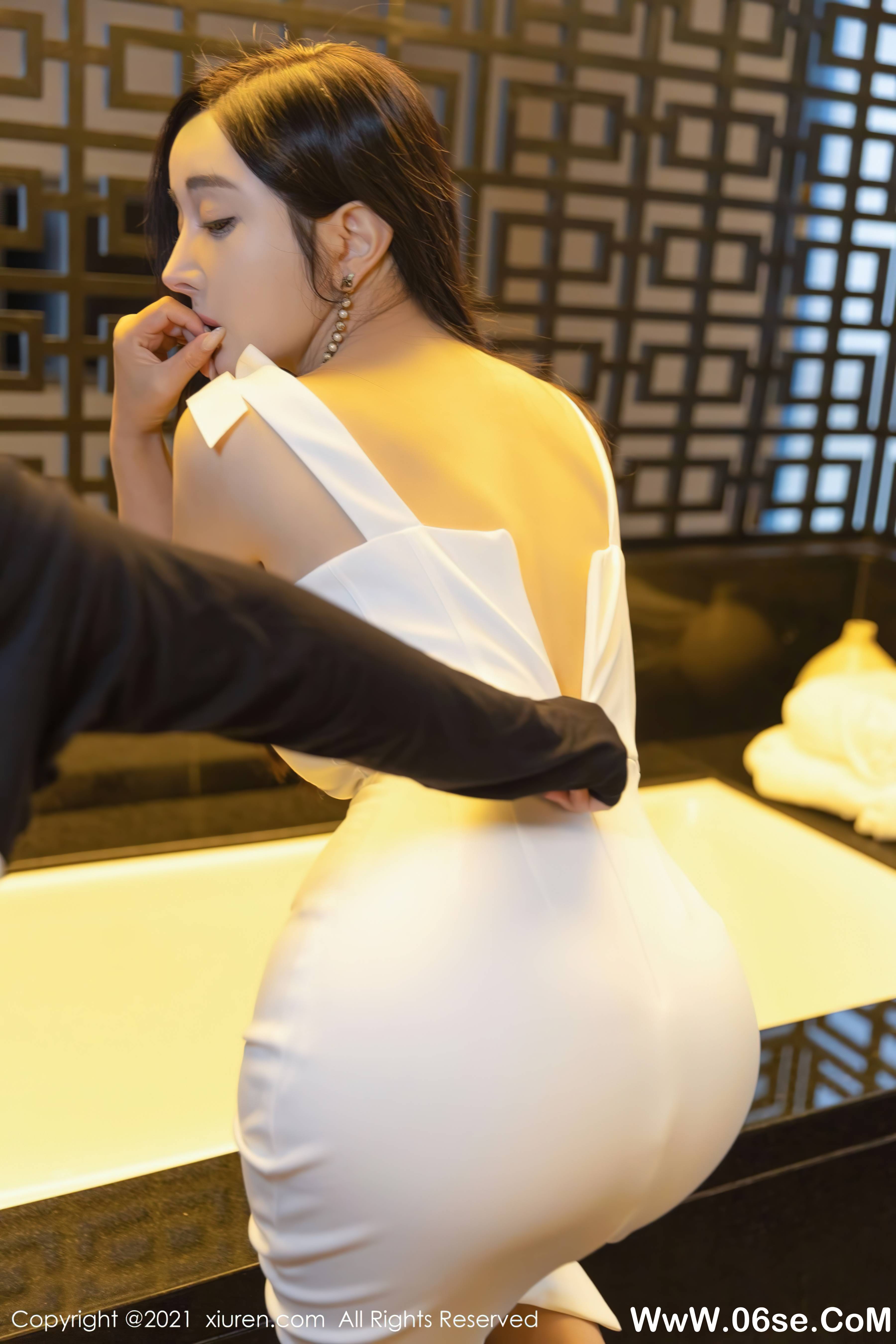 图片[42]-[XIUREN秀人网] 2021.11.02 NO.4155 允爾[66+1P649M]-六色网