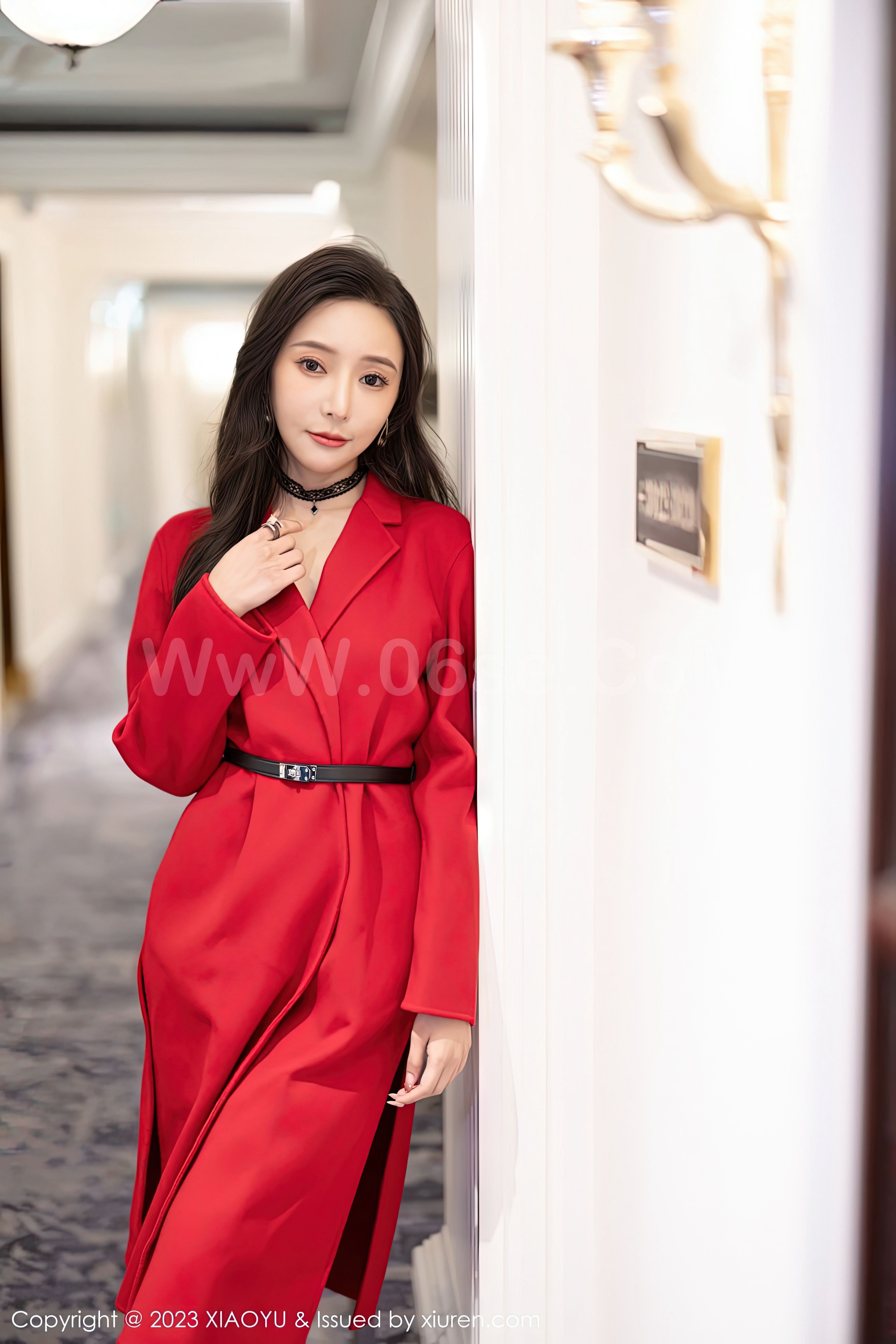 图片[19]-[XIAOYU语画界] Vol.945 Yanni – Wang Xin Yao (王馨瑶)-六色网
