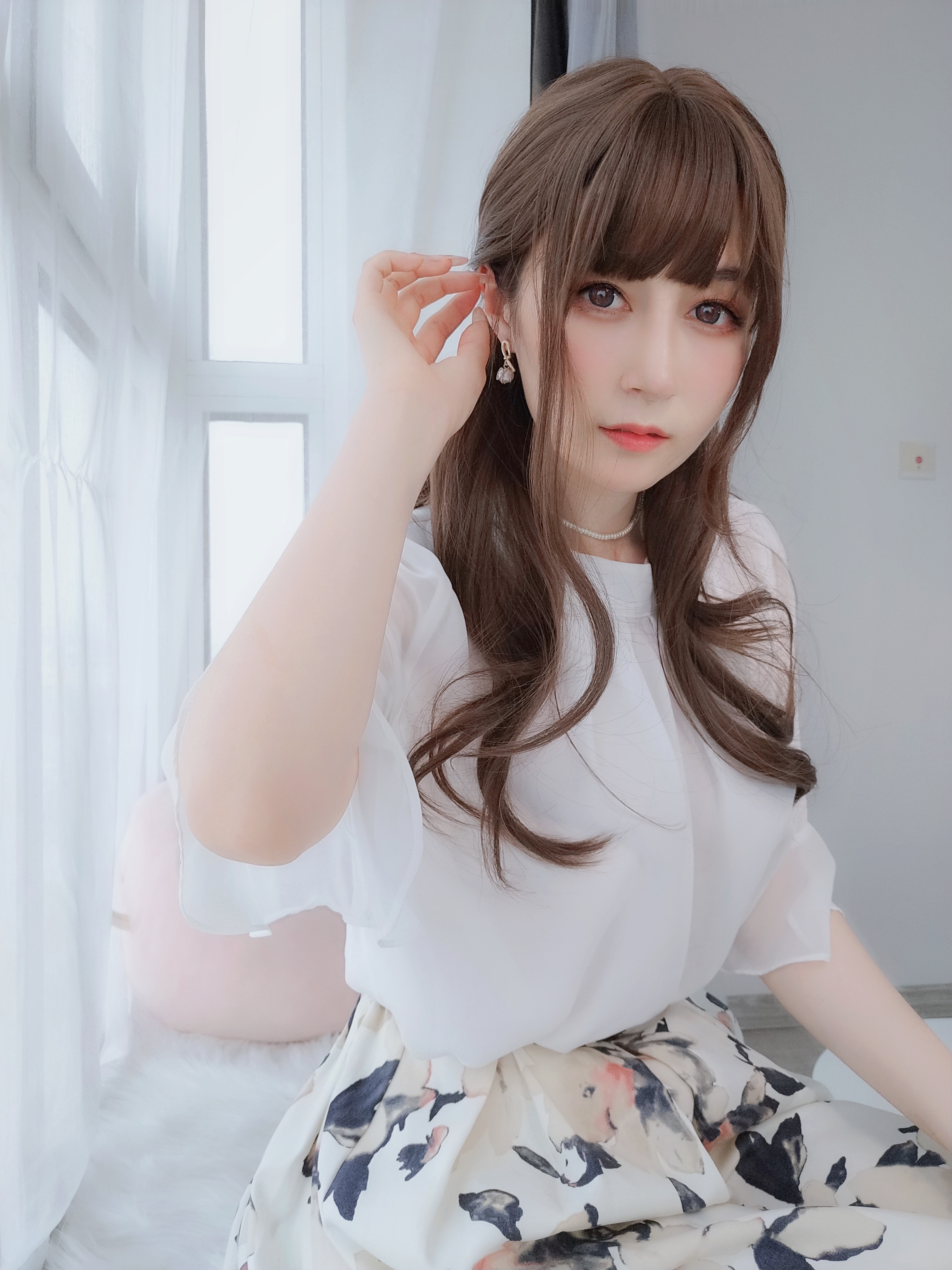 图片[29]-Coser小姐姐白银 NO.096 – 肉丝人妻[123P+2V381M]-六色网
